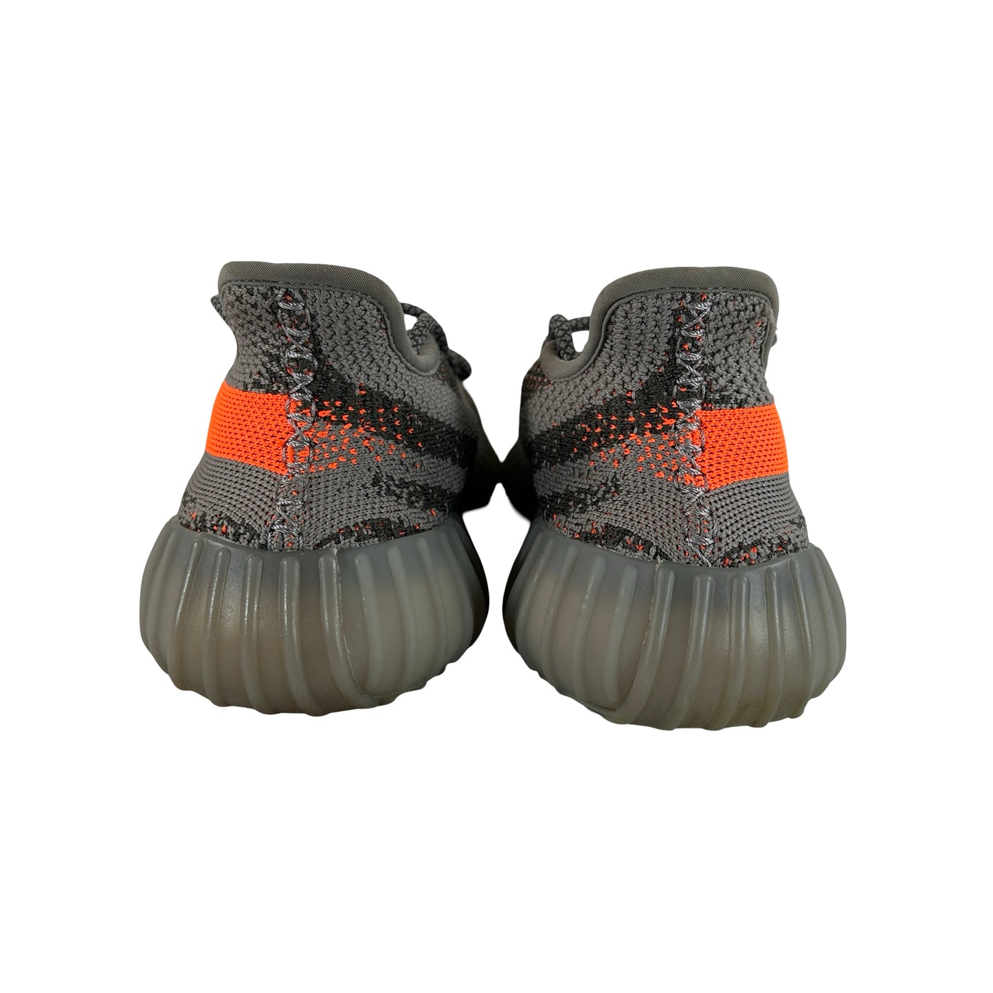 GW1229 adidas Yeezy Boost 350 V2 Beluga Reflective [USED] - 7.5 M (Used)