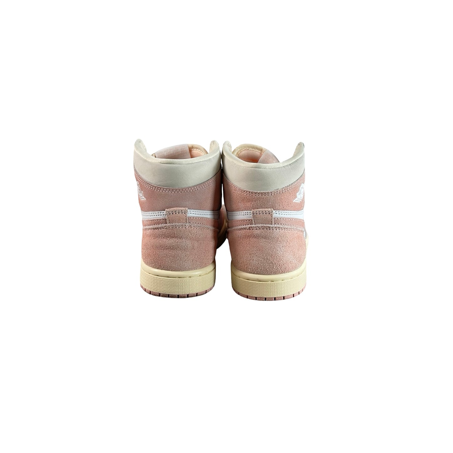 FD2596 600 Jordan 1 Retro High OG Washed Pink [USED] - 6.5 W (Used3)