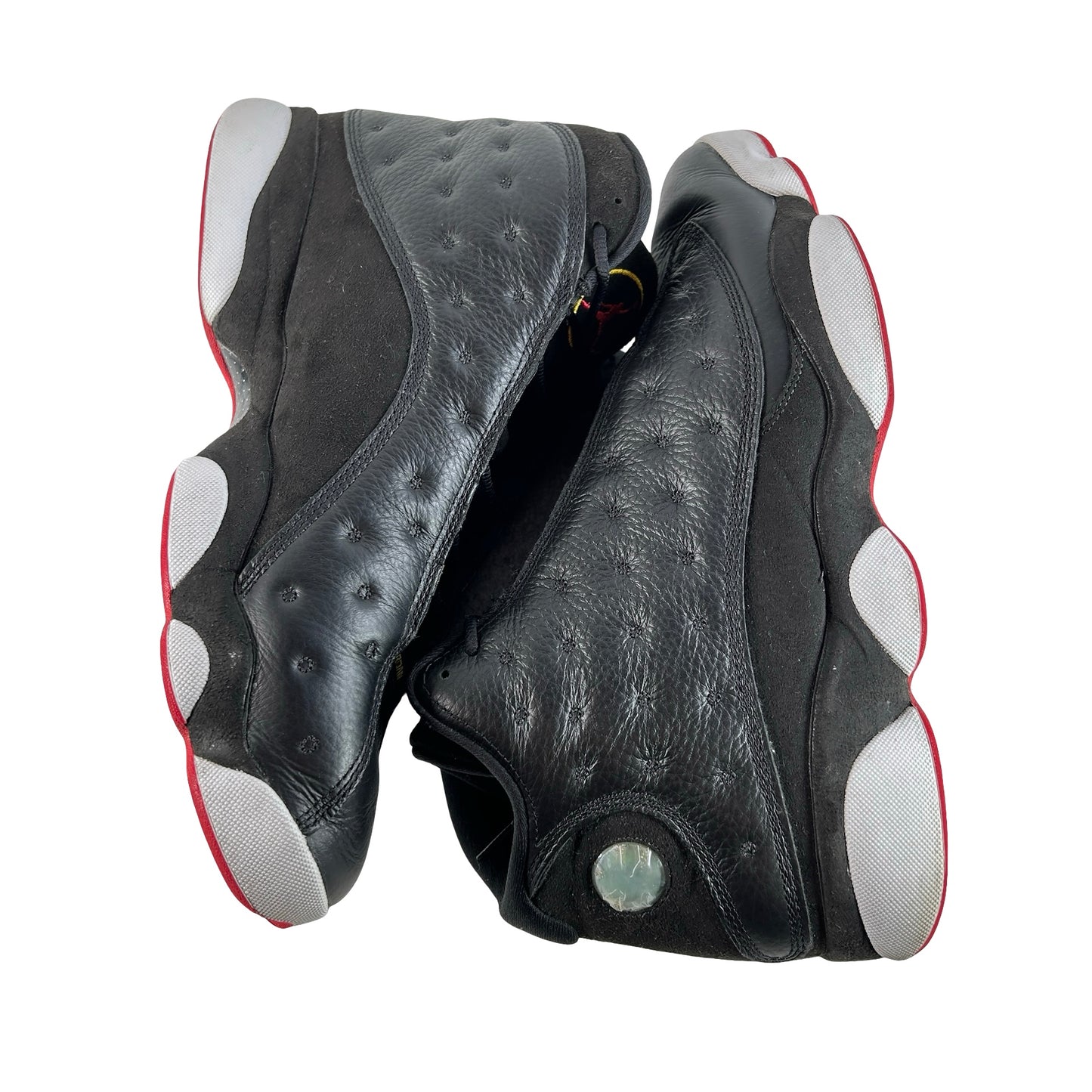 414571 062 Jordan 13 Retro Playoff (2023) [USED] - 13 M (Used2)