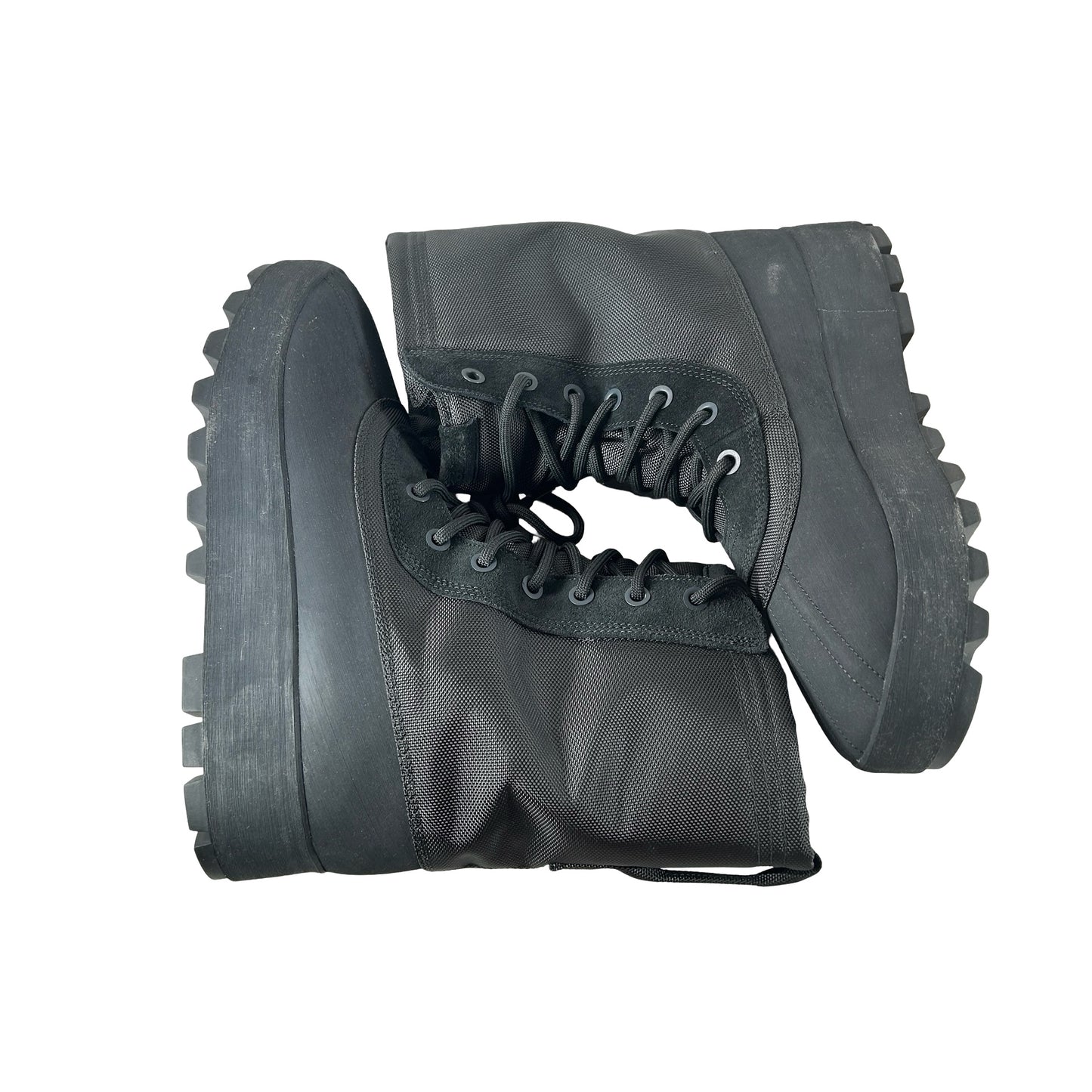 IG8188 adidas Yeezy 950 Pirate Black (2023) [USED] - 12 M (VNDS)