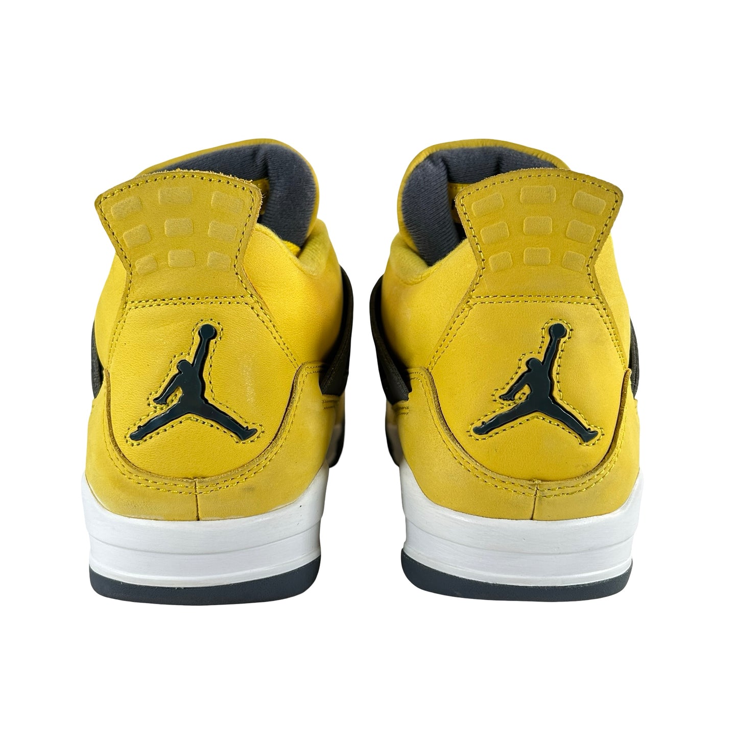 CT8527 700 Jordan 4 Retro Lightning (2021) [USED] - 11 M (Used10)