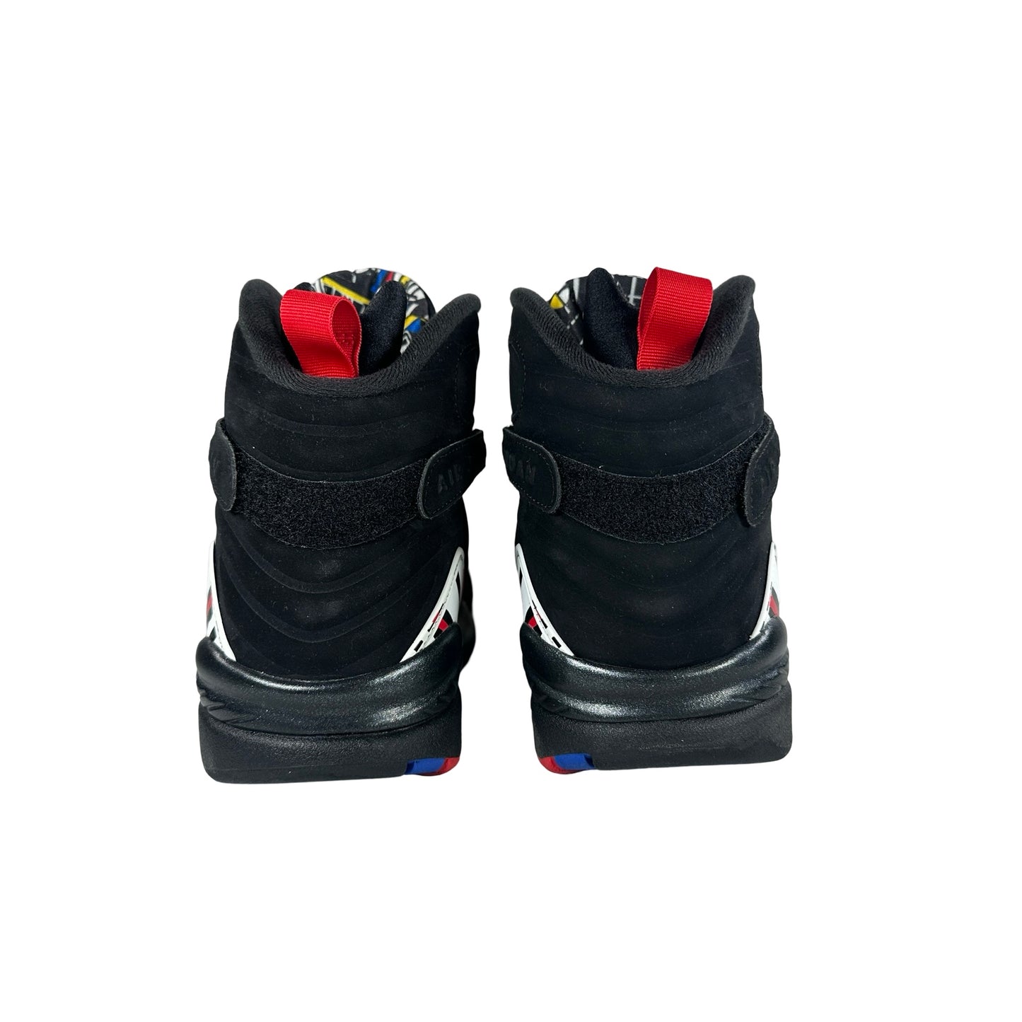 305381 062 Jordan 8 Retro Playoffs [USED] - 10.5 M (Used8)