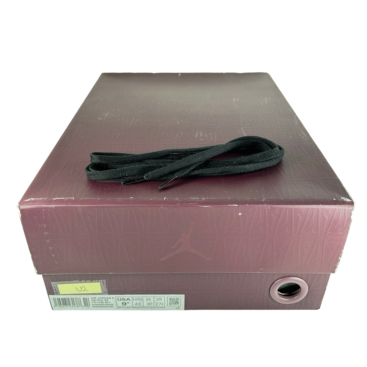 FD1330 001 Jordan 5 Retro A Ma Maniere Dusk [USED] - 9.5 (Used2)