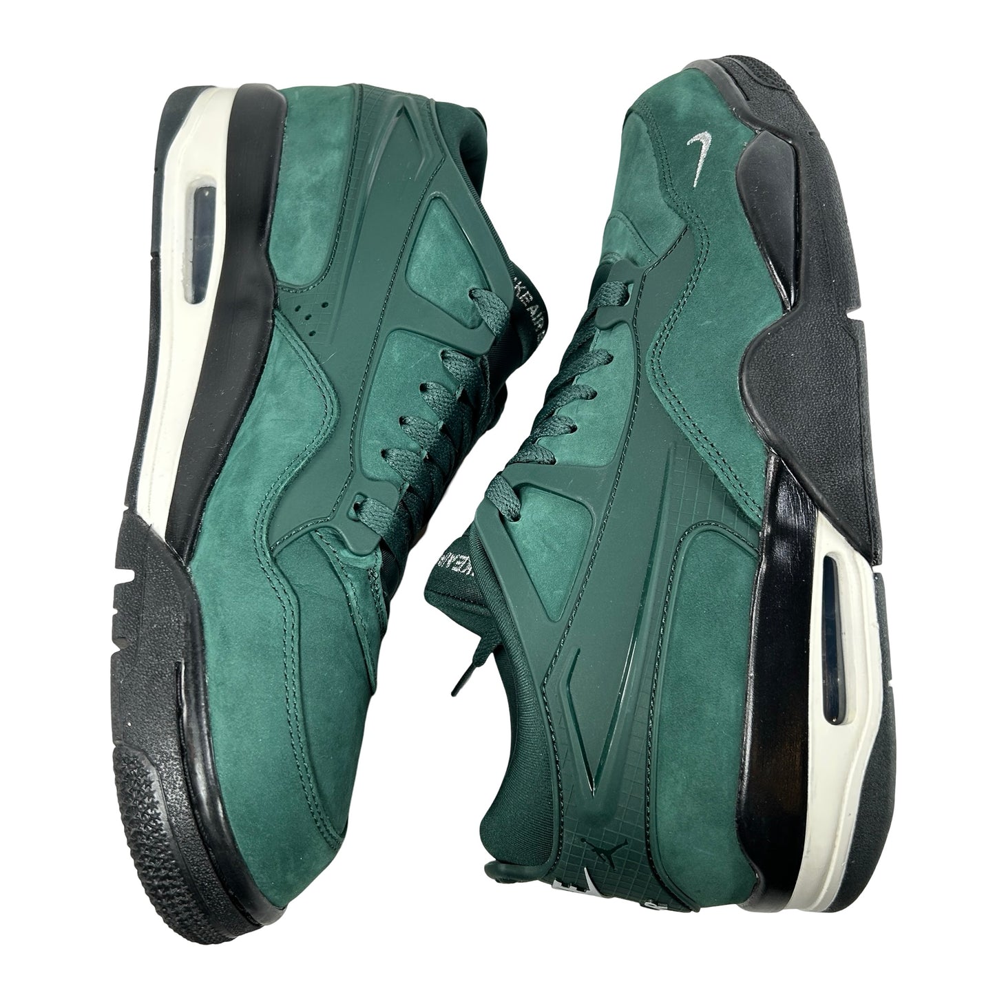 HF4334 300 Jordan 4 RM SP Nigel Sylvester Grandma's Driveway [USED] - 9 M (Used2)