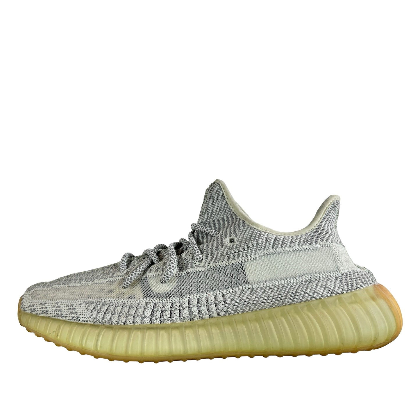 FX4348 adidas Yeezy Boost 350 V2 Yeshaya (Non-Reflective) [USED] - 9.5 M (Used)