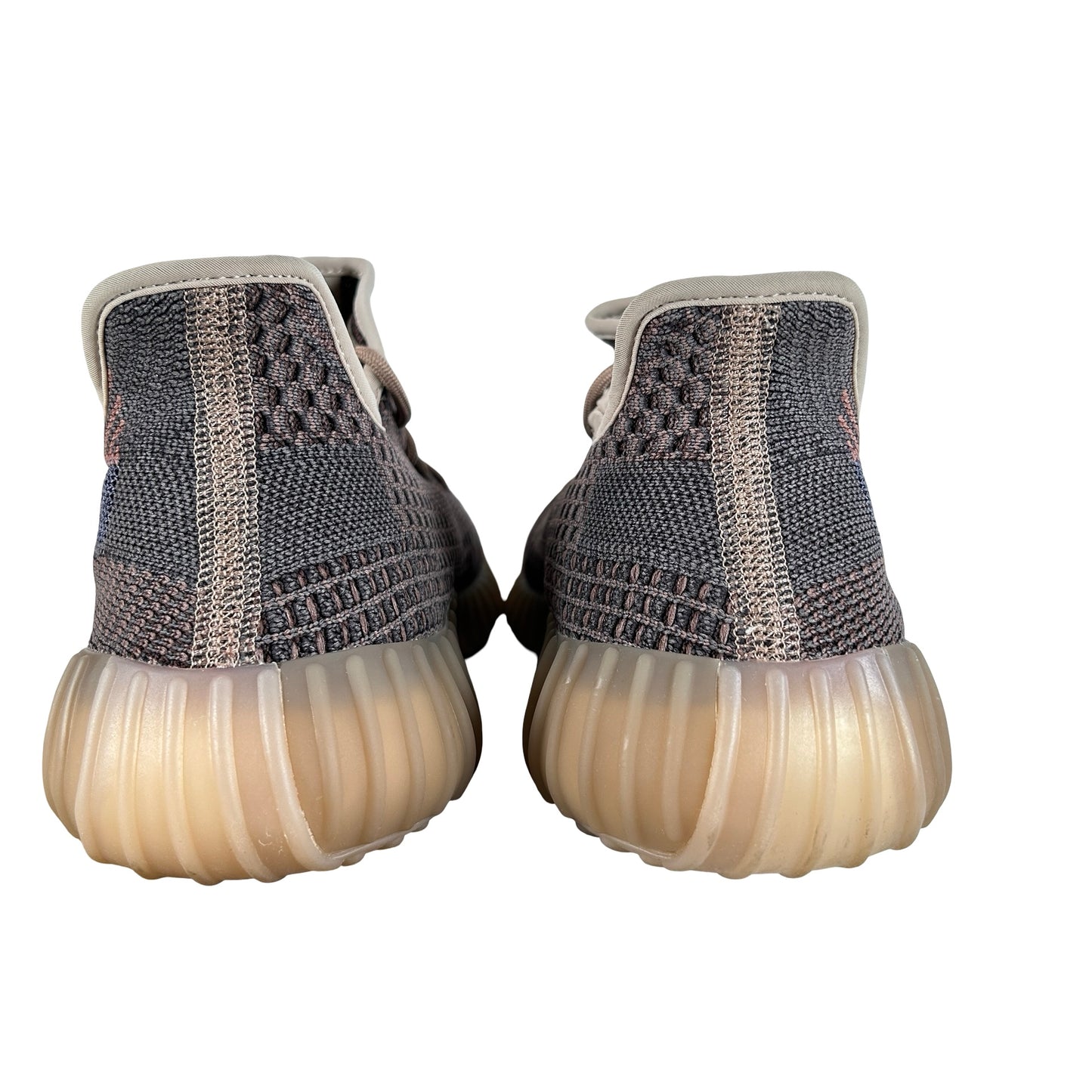 H02795 adidas Yeezy Boost 350 V2 Fade [USED] - 12 M (Used)