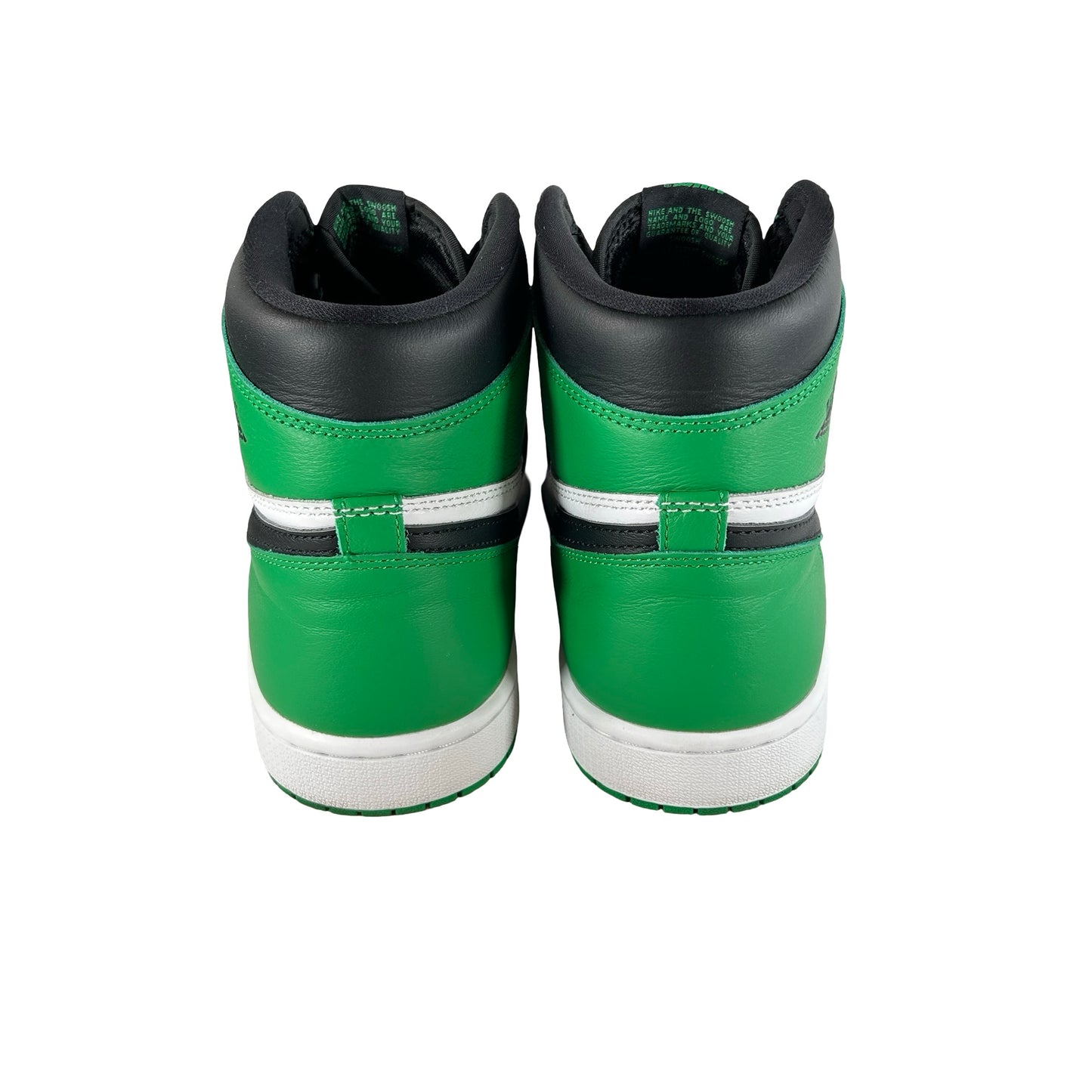 DZ5485 031 Jordan 1 Retro High OG Lucky Green [USED] - 11.5 M (Used2)