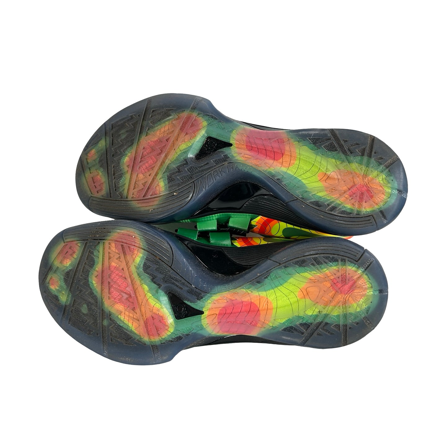 FN6247 300 Nike KD 4 Weatherman (2024) [USED] - 8.5 M (Used3)