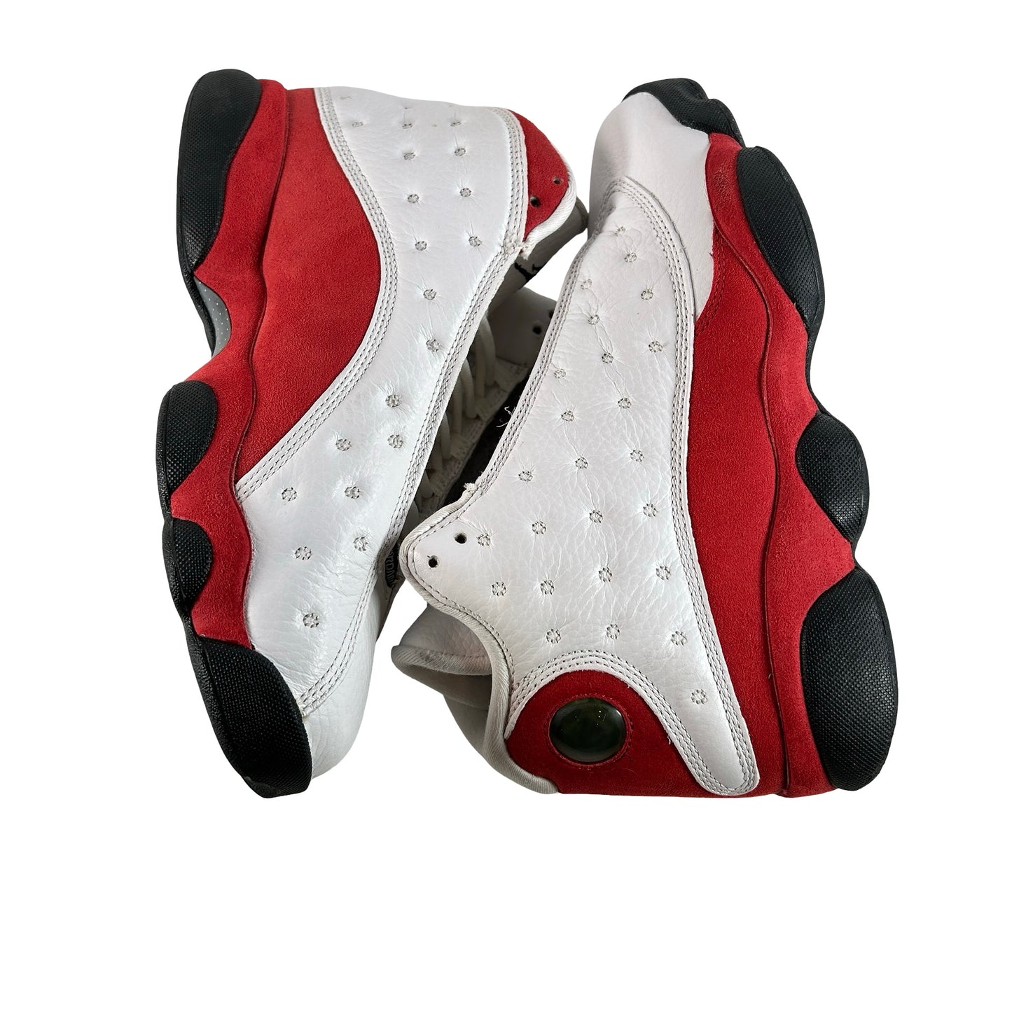 414571 122 Jordan 13 Retro OG Chicago (2017) [USED] - 8 M (Used2)
