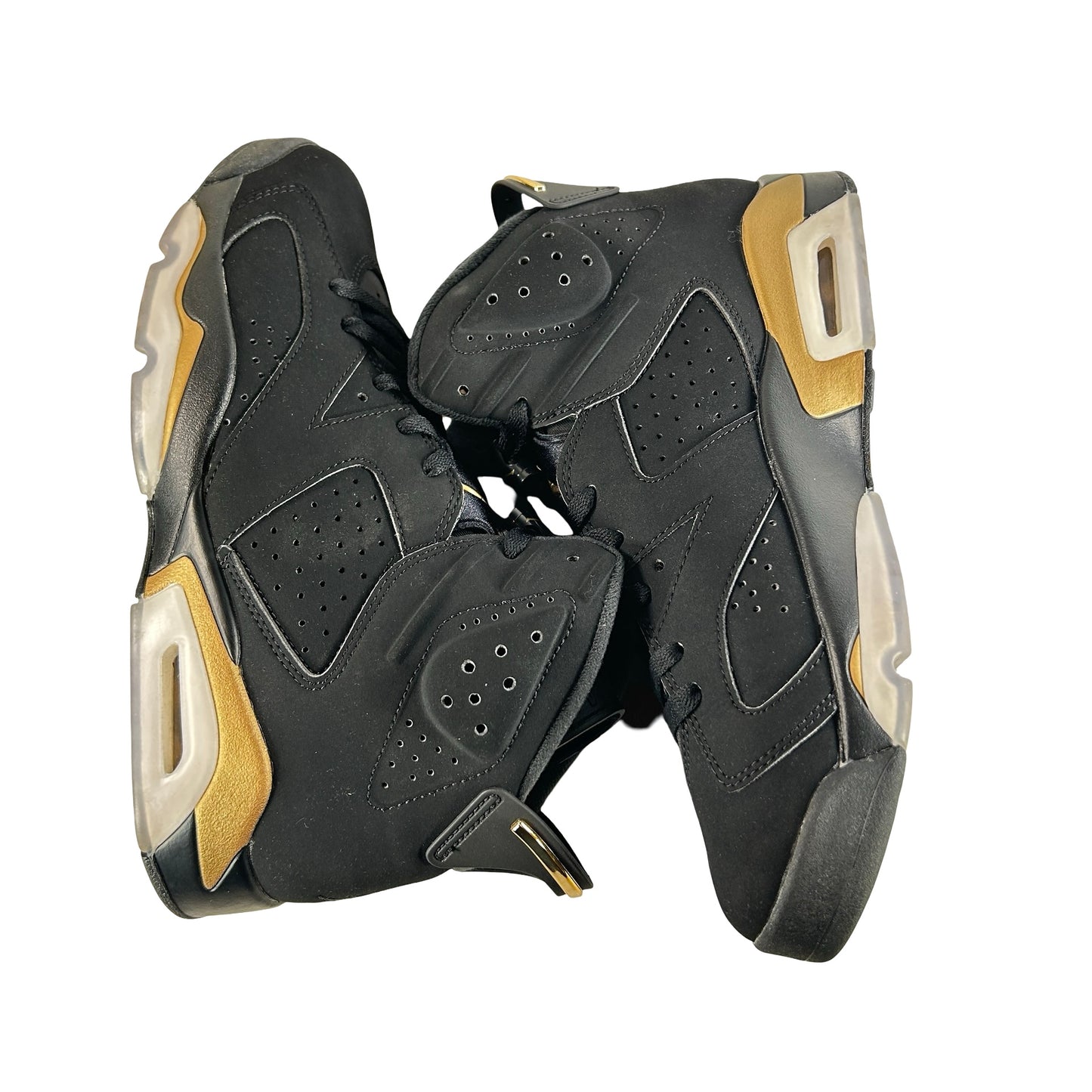 CT4954 007 Jordan 6 DMP [USED] - 9.5 M (Used5)