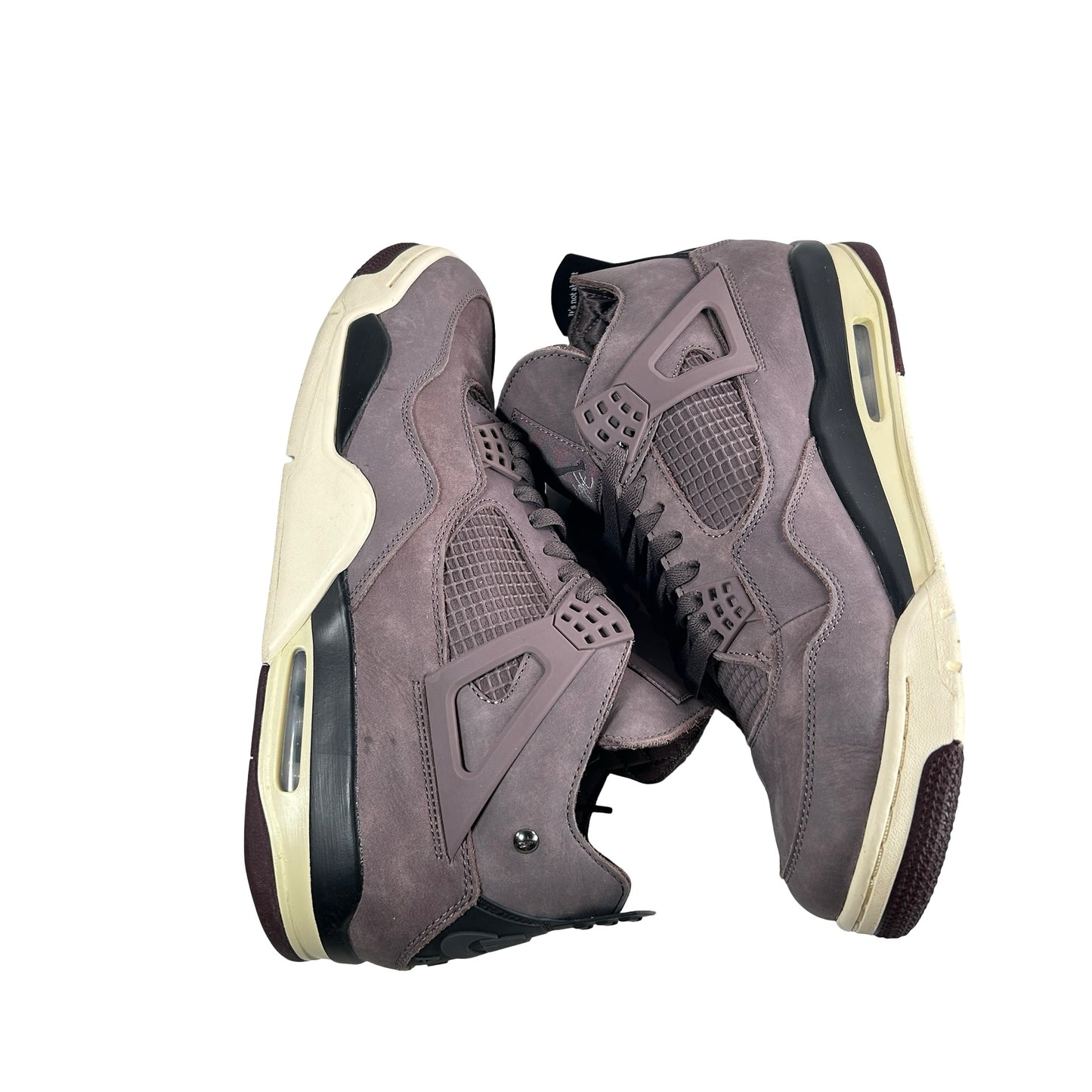DV6773 220 Jordan 4 Retro A Ma Maniere [USED] - 13 M (Used4)