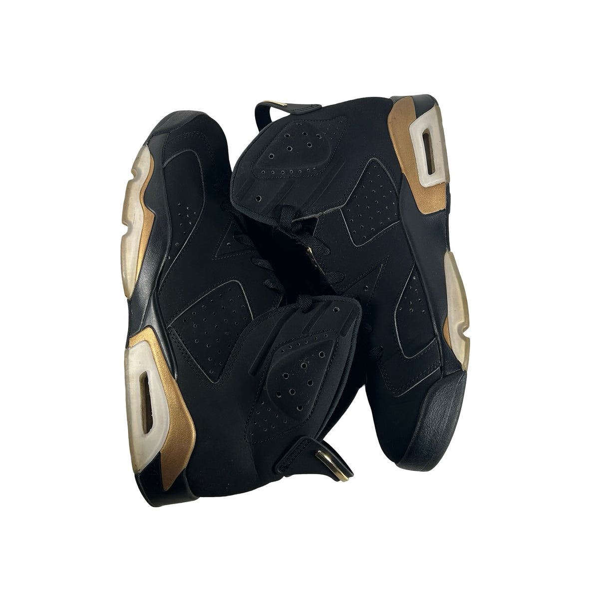 CT4954 007 Jordan 6 DMP [USED] - 10.5 M (Used2) (No Box2)