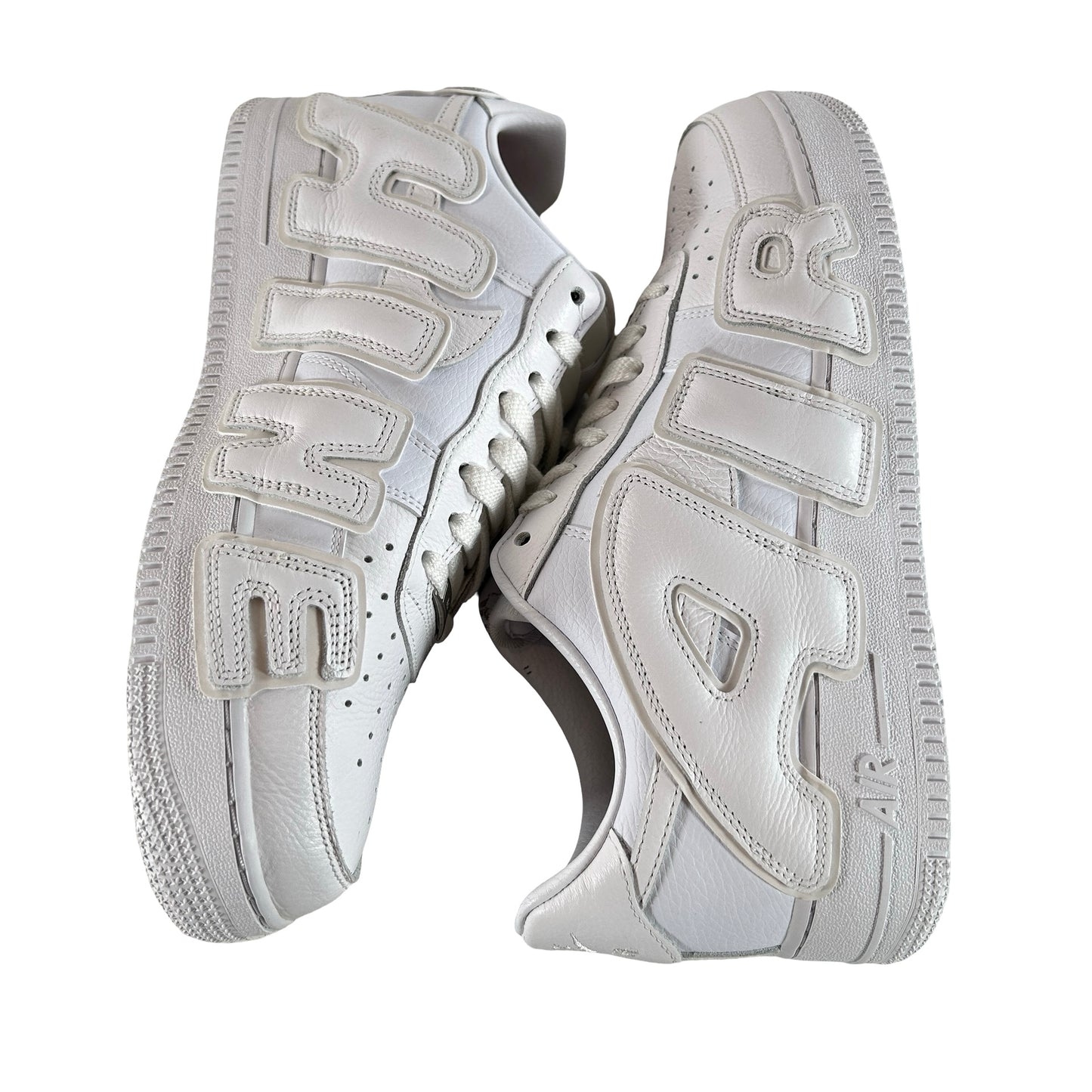 FQ7069 100 Nike Air Force 1 Low Cactus Plant Flea Market White (2024) [USED] - 11 M (VNDS)