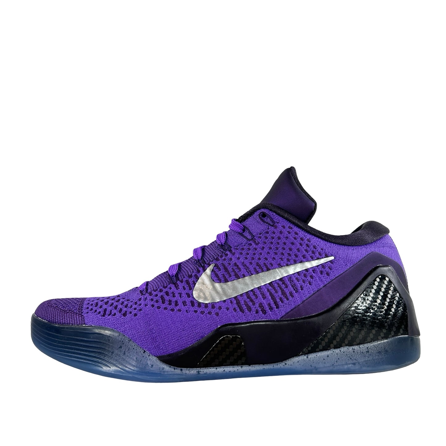 IM0465 500 Nike Kobe 9 Elite Low Protro Michael Jackson Moonwalker (2025) [USED] - 10 M (Used) (No Box)