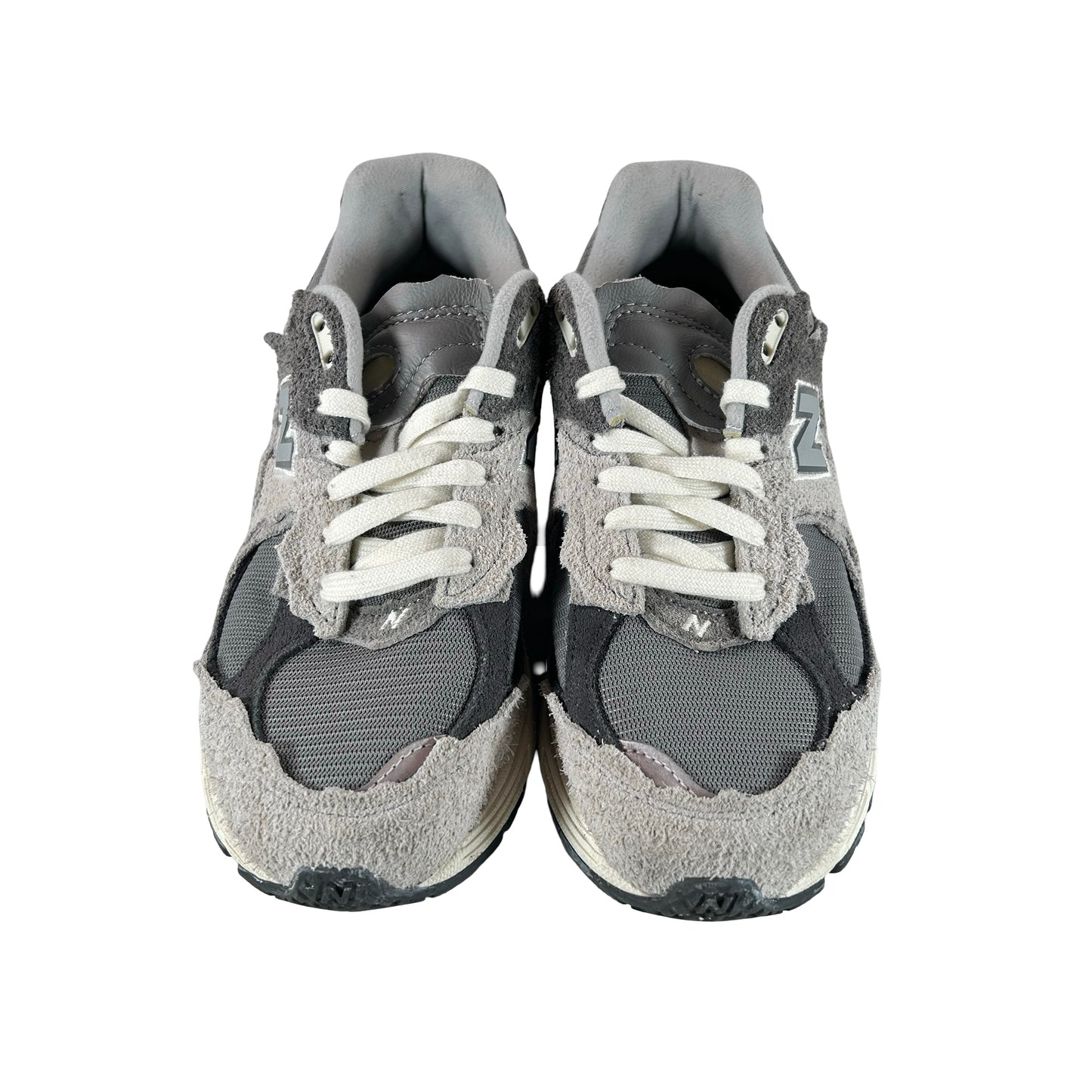 M2002RDA New Balance 2002R Protection Pack Rain Cloud [USED] - 6 M (Used) (No Box)