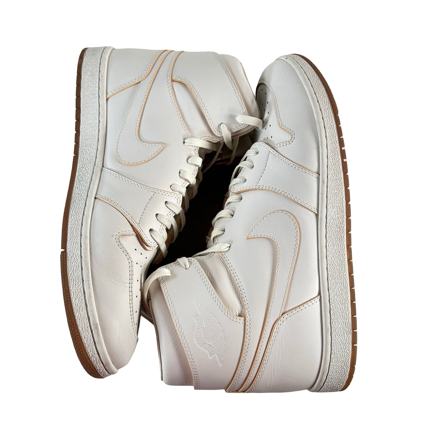 DZ3139 002 Air Jordan 1 High ’85 Wings Phantom [USED] - 13 M (Used)