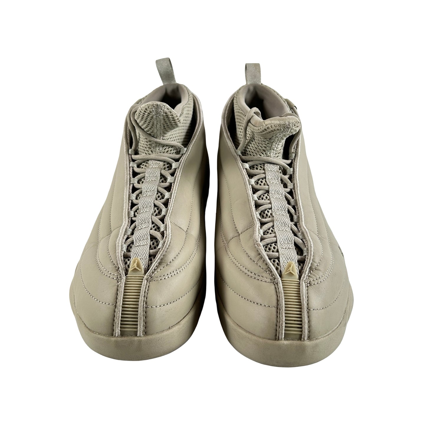 DN2863 200 Jordan 15 Retro Billie Eilish (Women's) [USED] - 12.5 M (Used) (No Box)