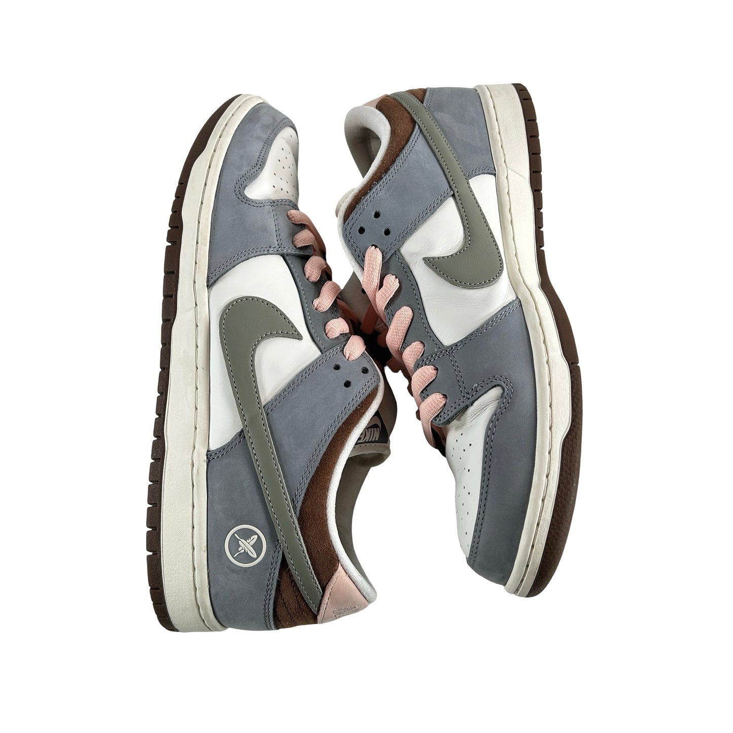 FQ1180 001 Nike SB Dunk Low Yuto Horigome [USED] - 11.5 M (Used)