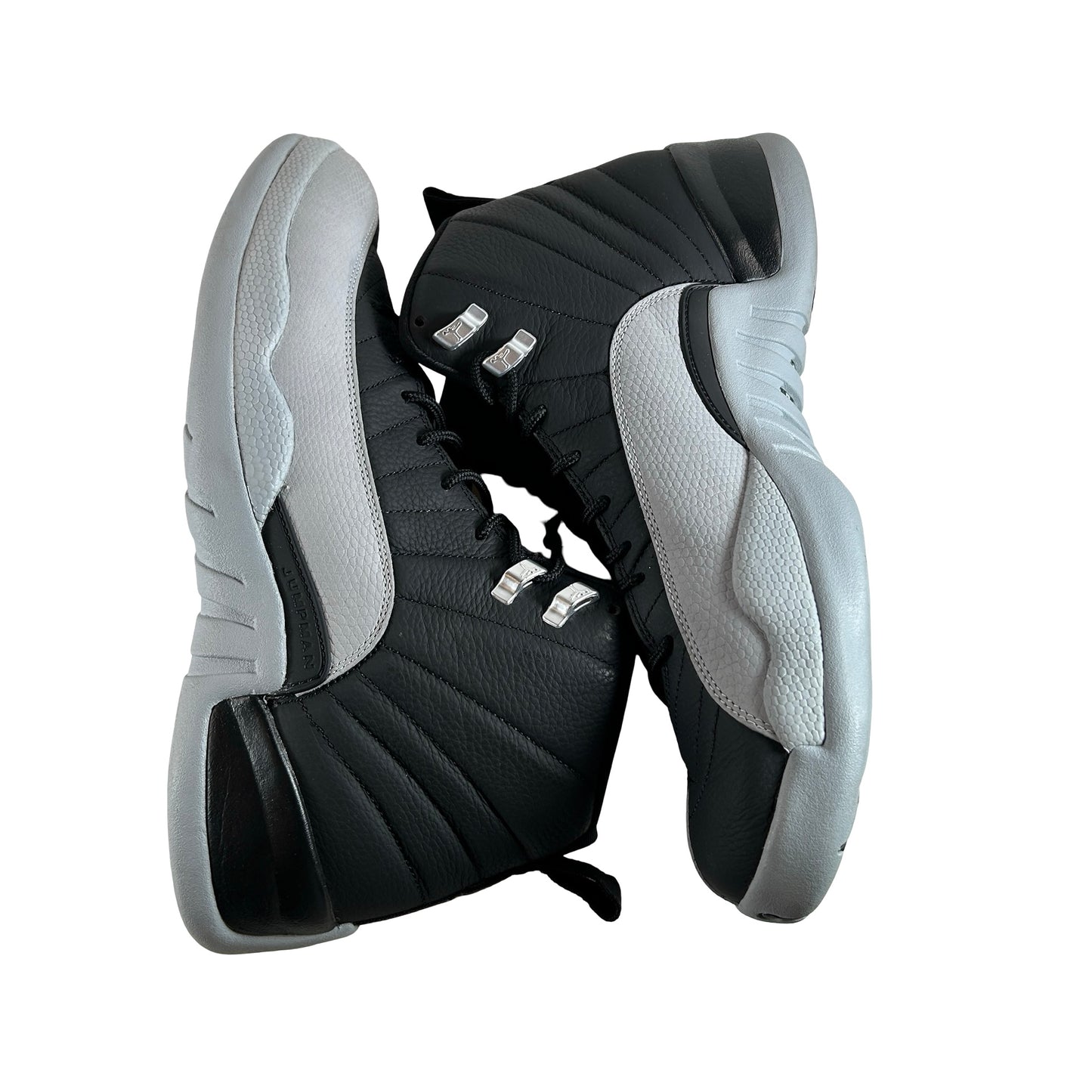 CT8013 010 Jordan 12 Retro Barons [USED] - 12 M (Used2)