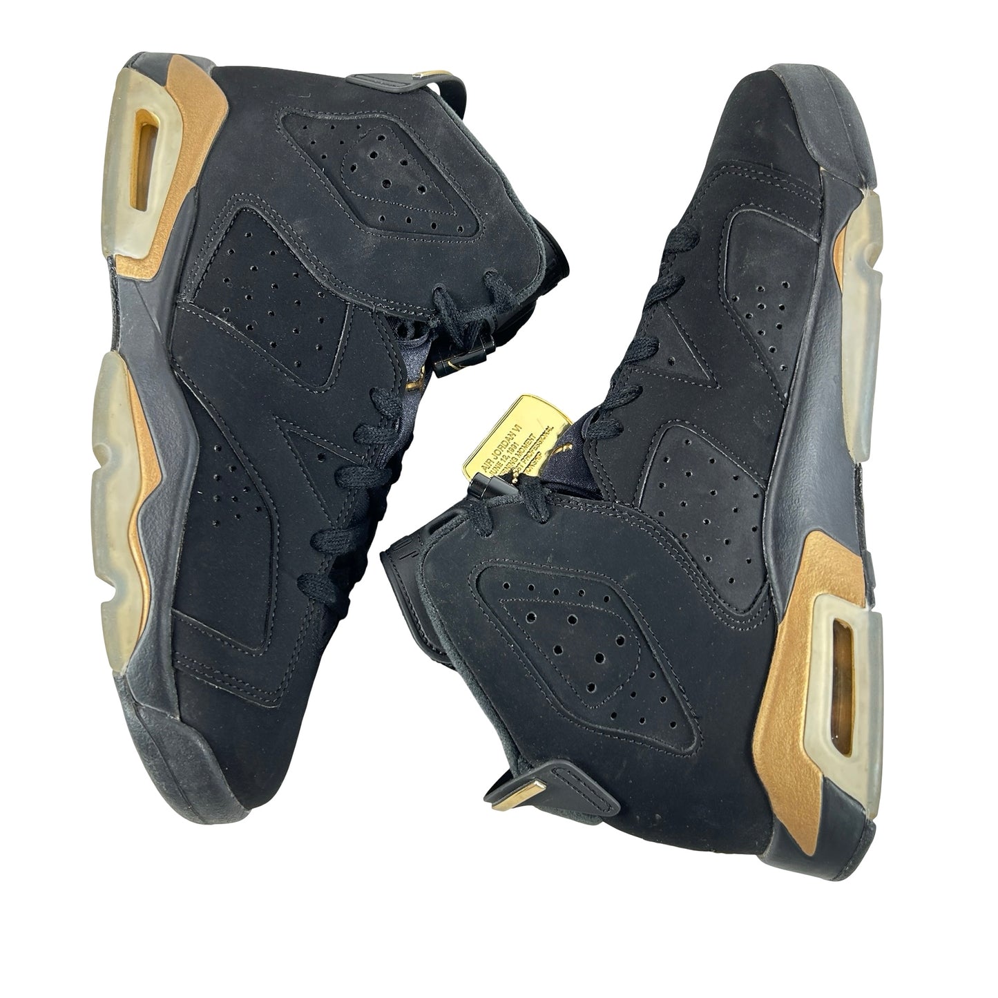 CT4964 007 Jordan 6 Retro DMP 2020 (GS) [USED] - 7 Y (Used) (No Box2)