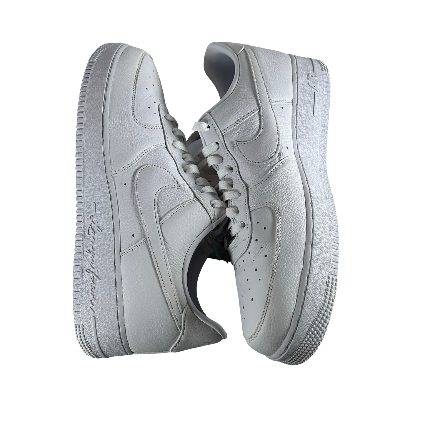 CZ8065 100 Nike AF1 Low Drake NOCTA Certified Lover Boy - 13 M (Yellowing)