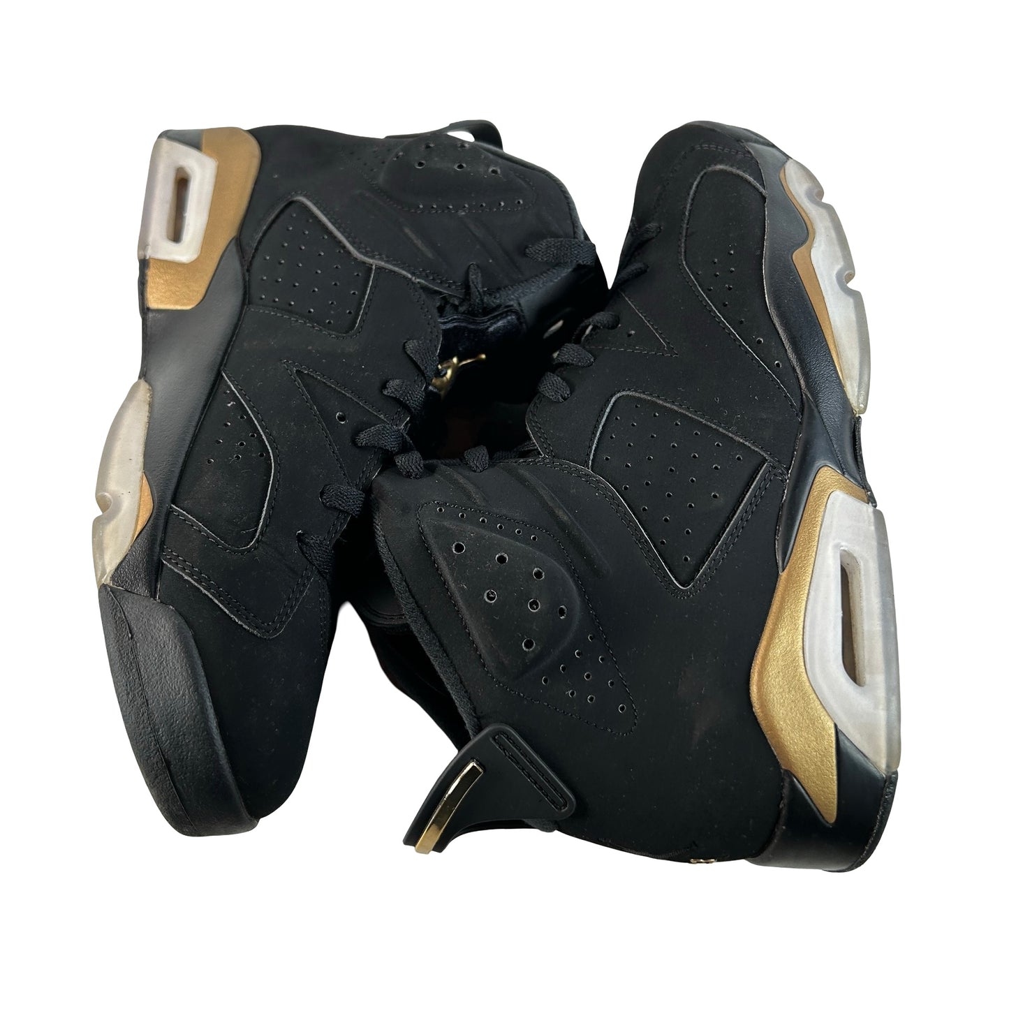 CT4954 007 Jordan 6 Retro DMP (2020) [USED] - 11 M (Used10)