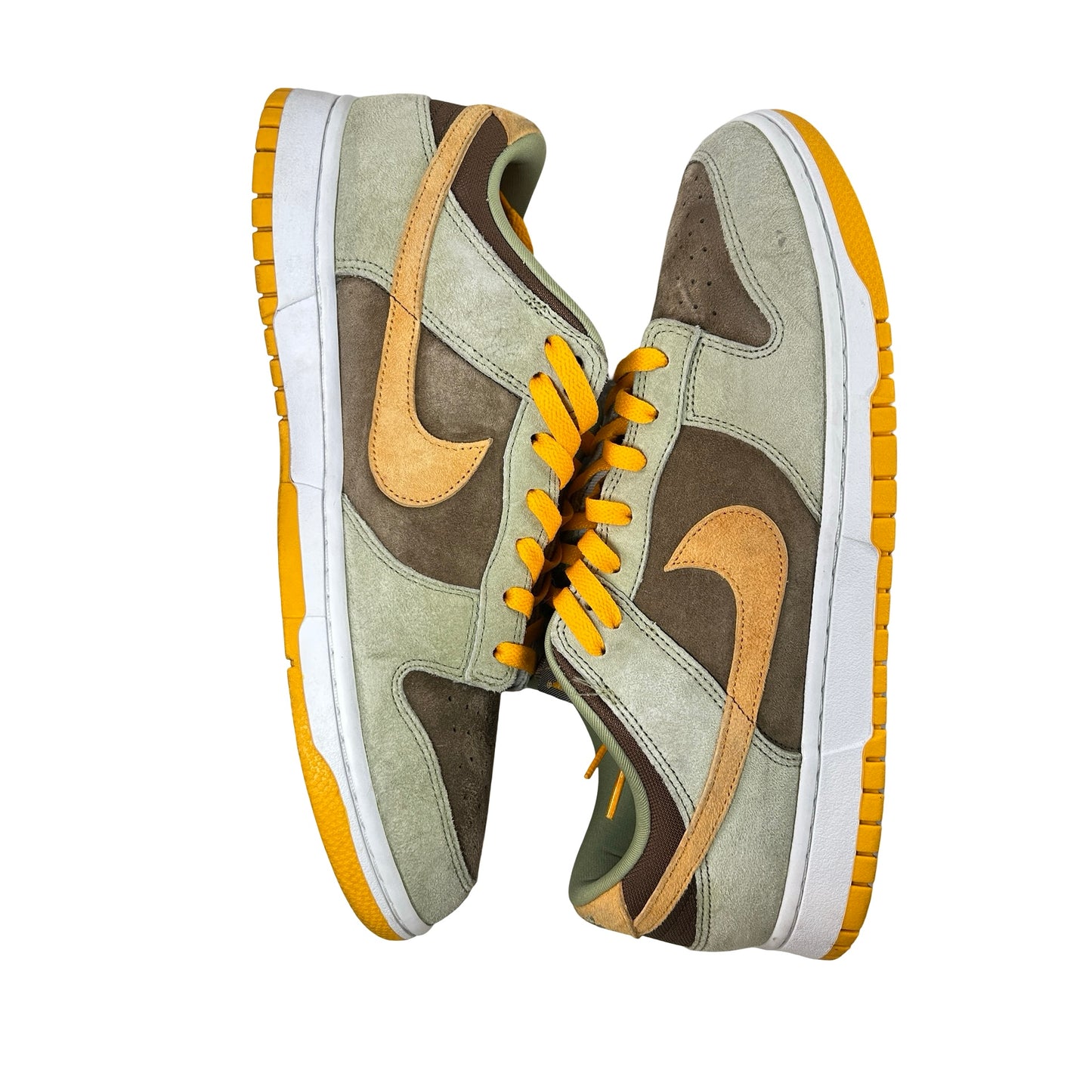 DH5360 300 Nike Dunk Low Oliva polvoriento (2021/2023)