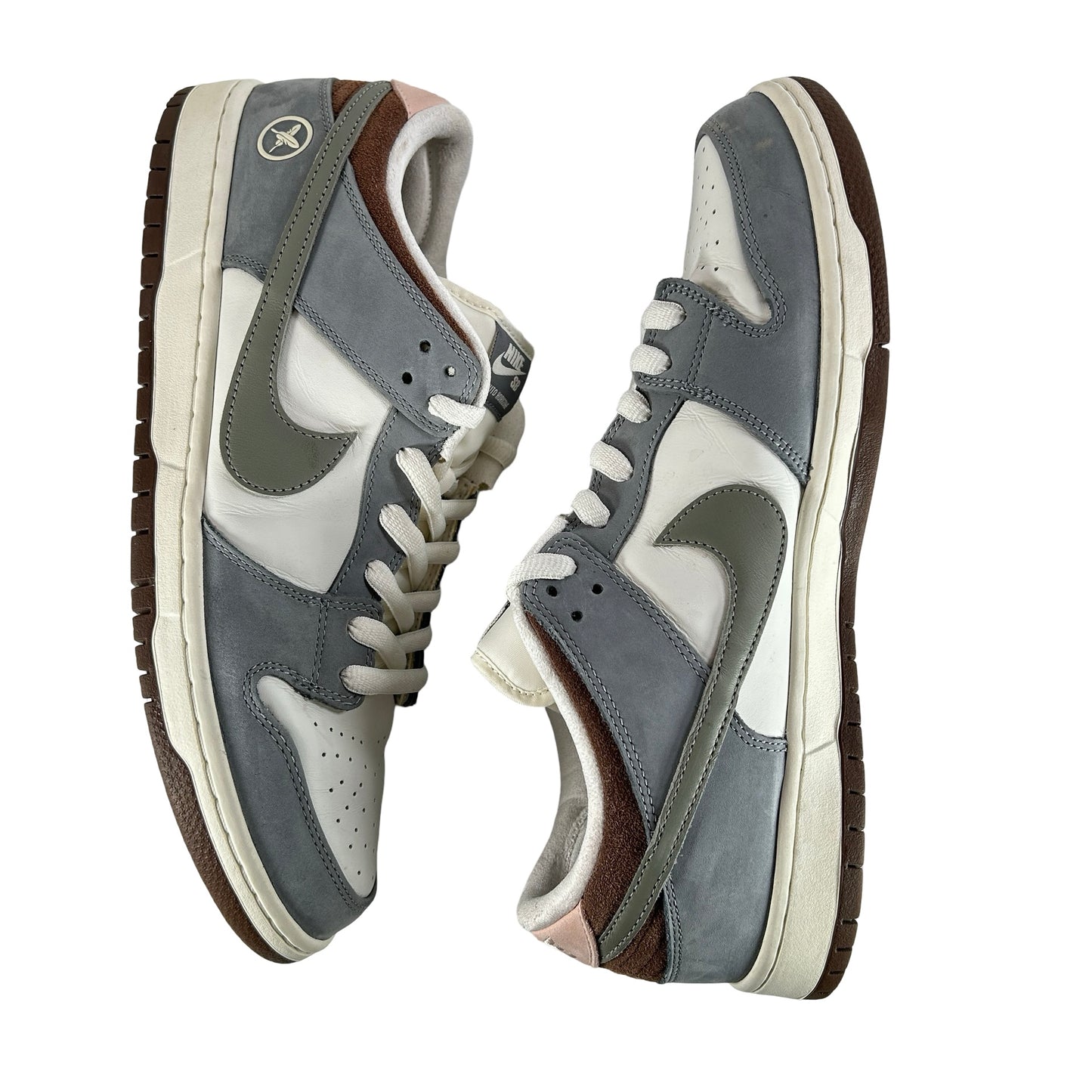 FQ1180 001 Nike SB Dunk Low Yuto Horigome [USED] - 13 M (Used)