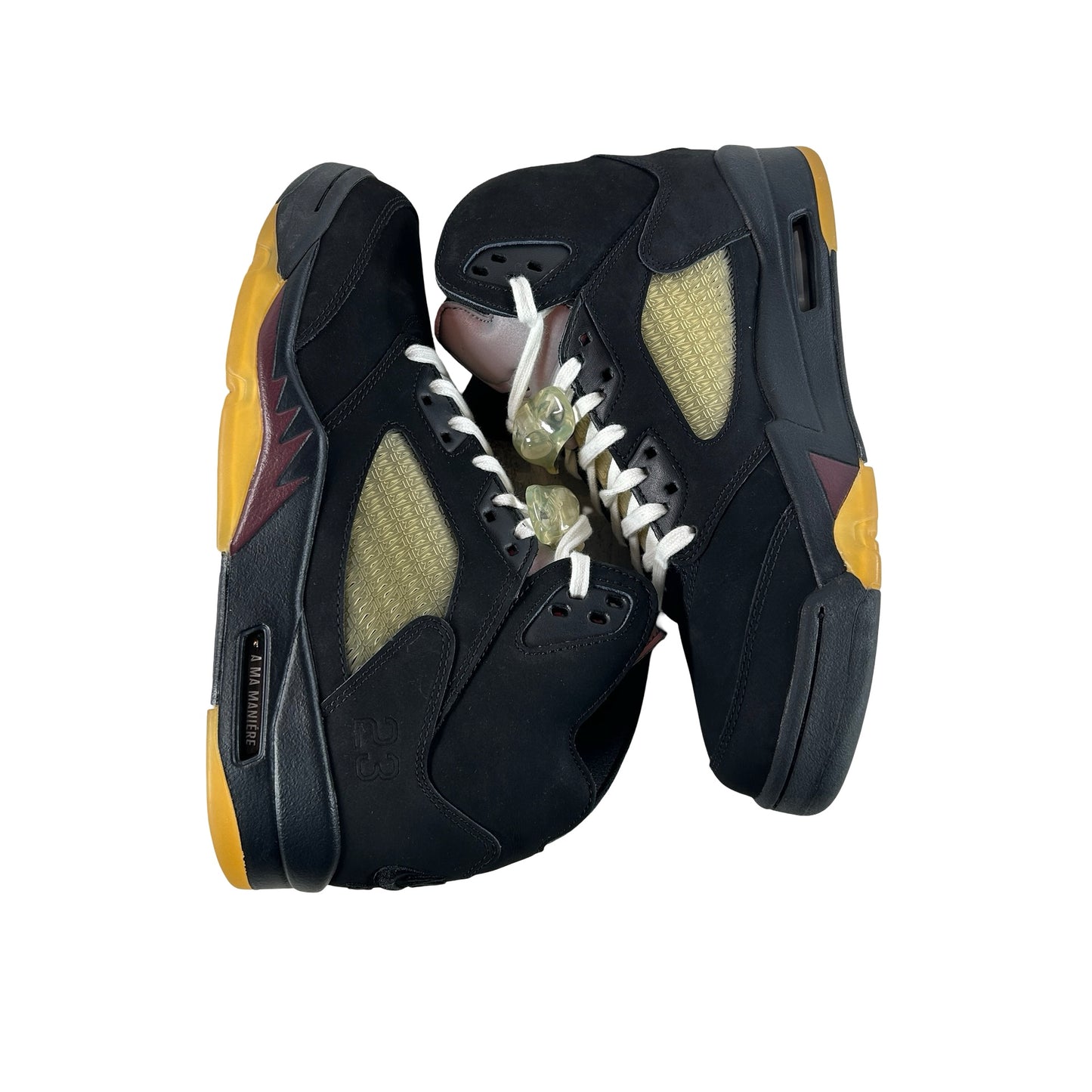 FD1330 001  Jordan 5 Retro A Ma Maniere Dusk [USED] - 9 M (VNDS)