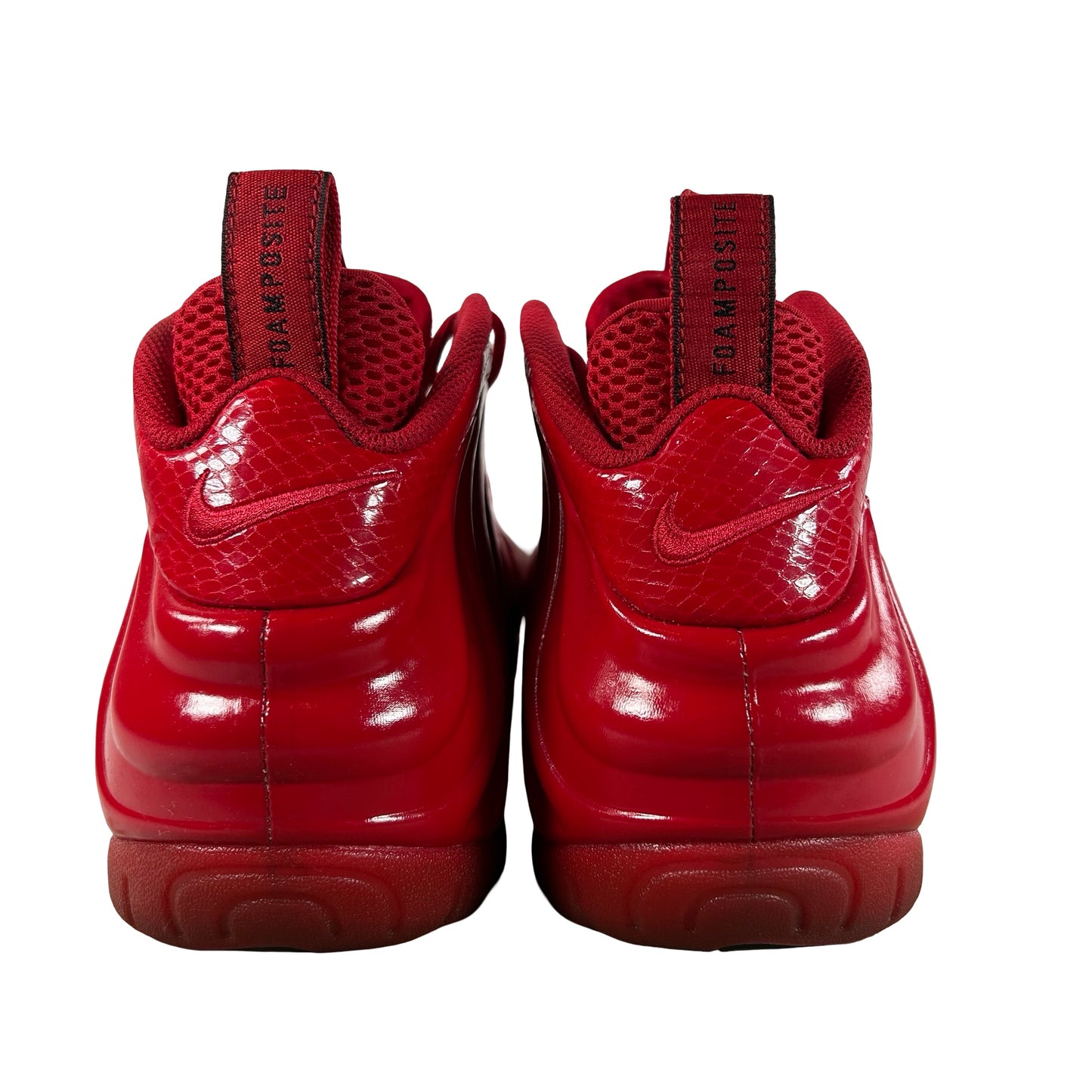 HF0794 600 Nike Air Foamposite Pro Red October (2026) [USED] - 11.5 M (Used)