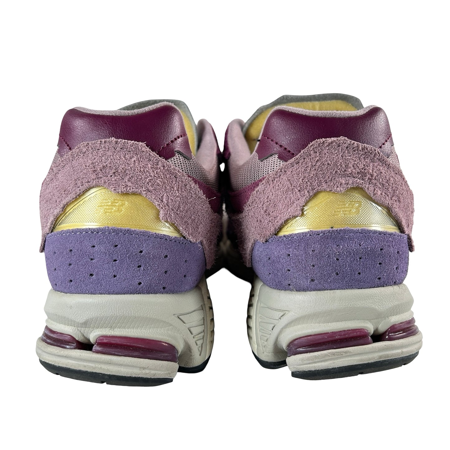 M2002RDH New Balance 2002R Protection Pack Pink [USED] - 13 M (Used)