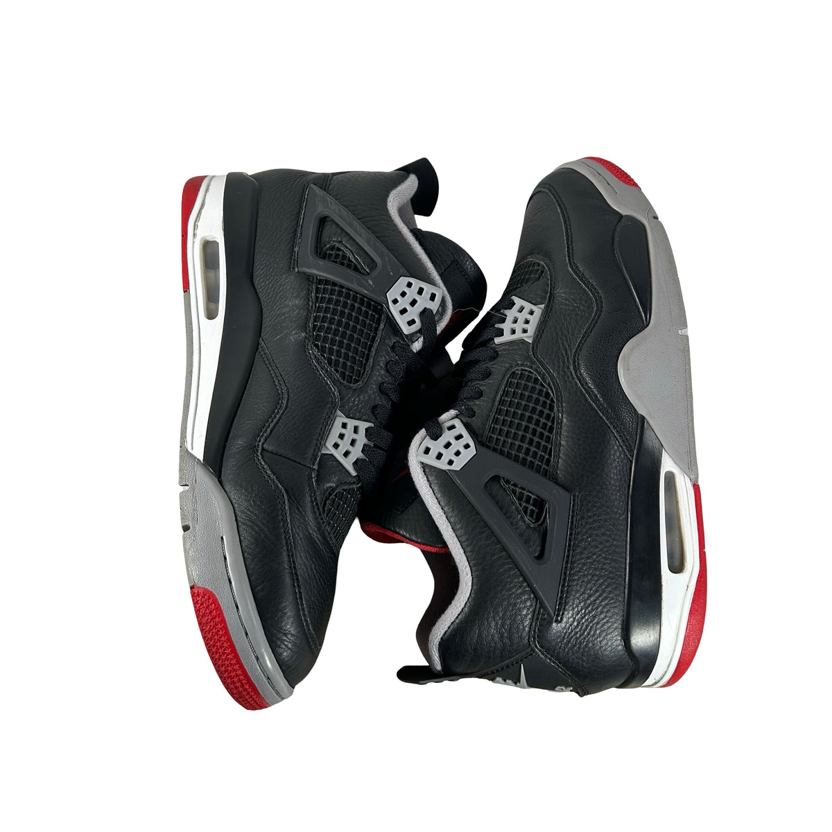 FV5029 006 Jordan 4 Retro Bred Reimagined [USED] - 10.5 M (Used30)