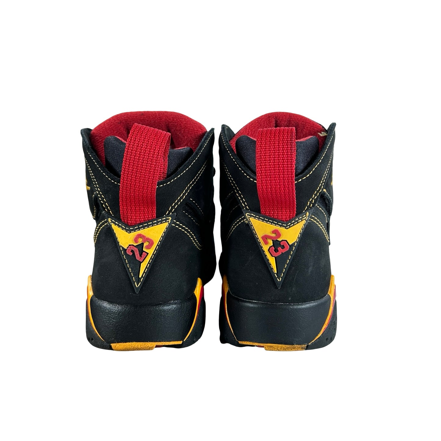 DQ6040 081 Jordan 7 Retro Cítricos (GS)