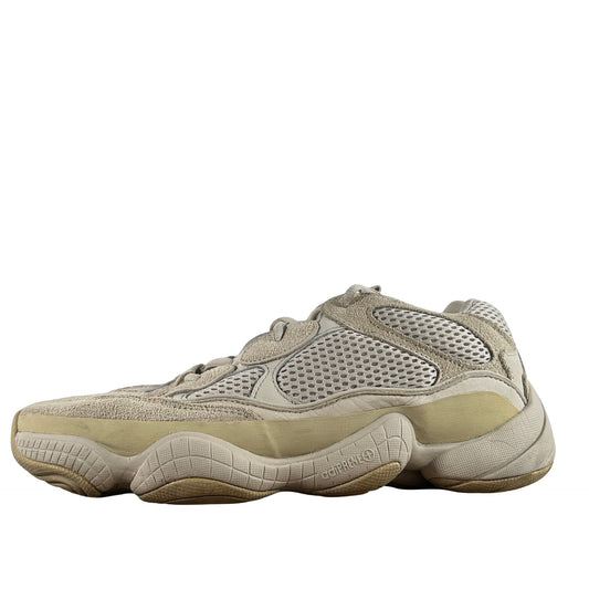 DB2908 Adidas Yeezy 500 Blush [USED] - 10 M (Used) (No Box)