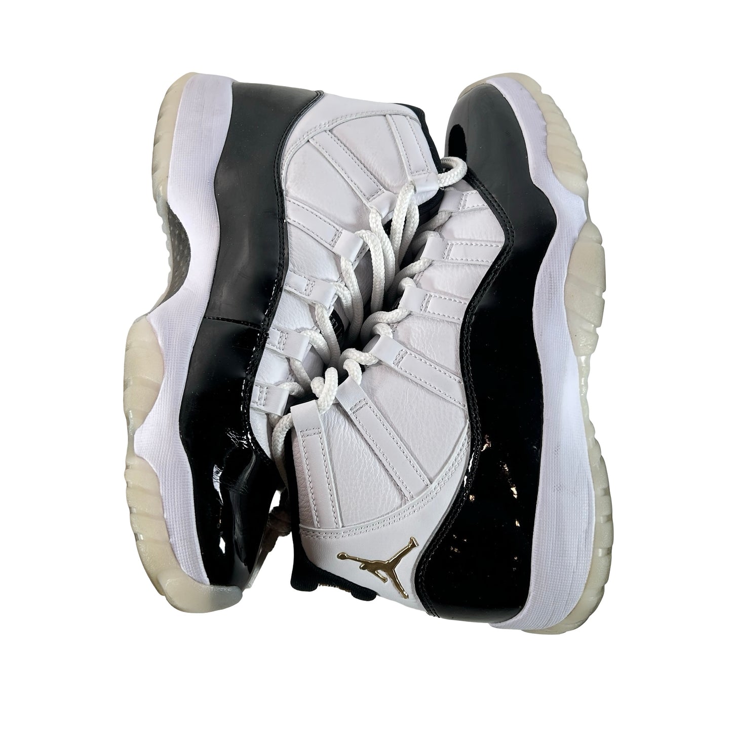 CT8012 170 Jordan 11 Retro DMP Defining Moments (2023) [USED] - 9 M (Used) (No Box)