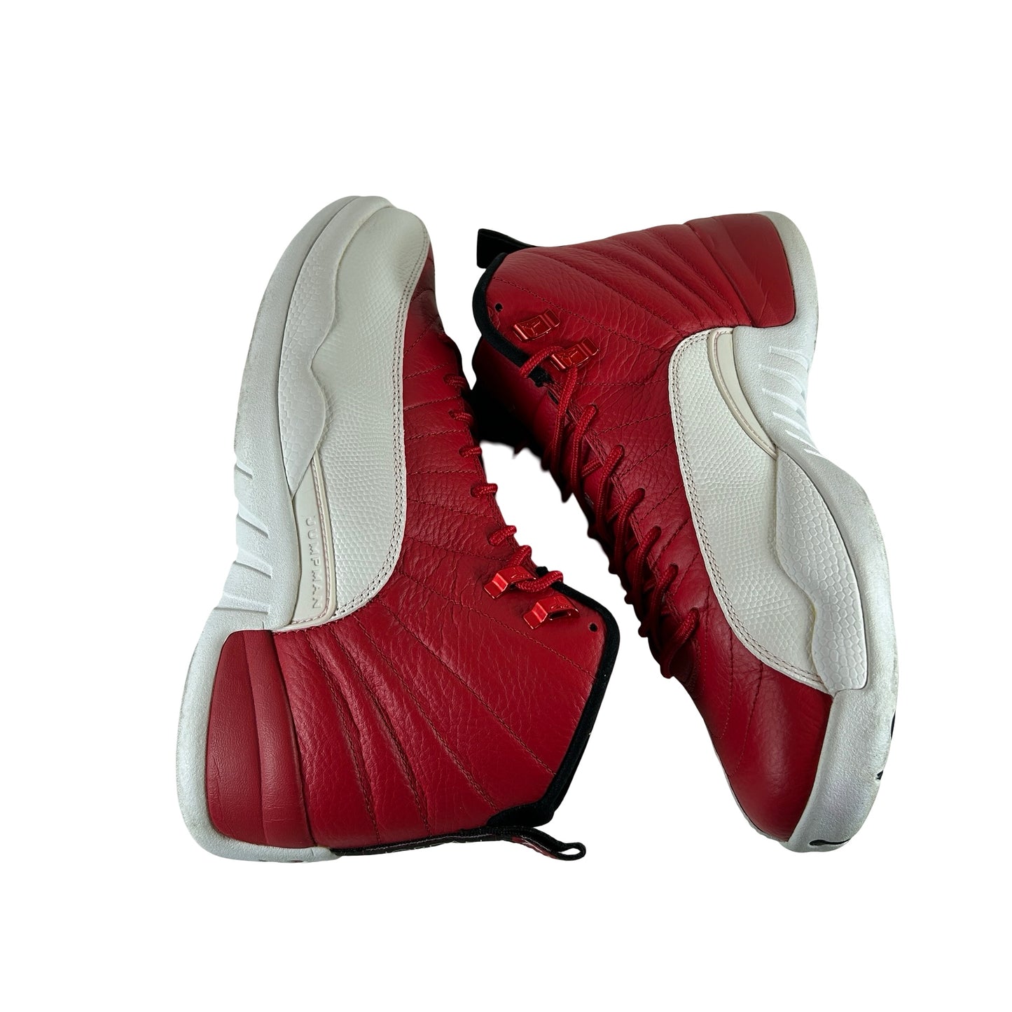 130690 600 Jordan 12 Retro Gym Red 2016 [USED] - 11 M (Used2) (Replace Box2)
