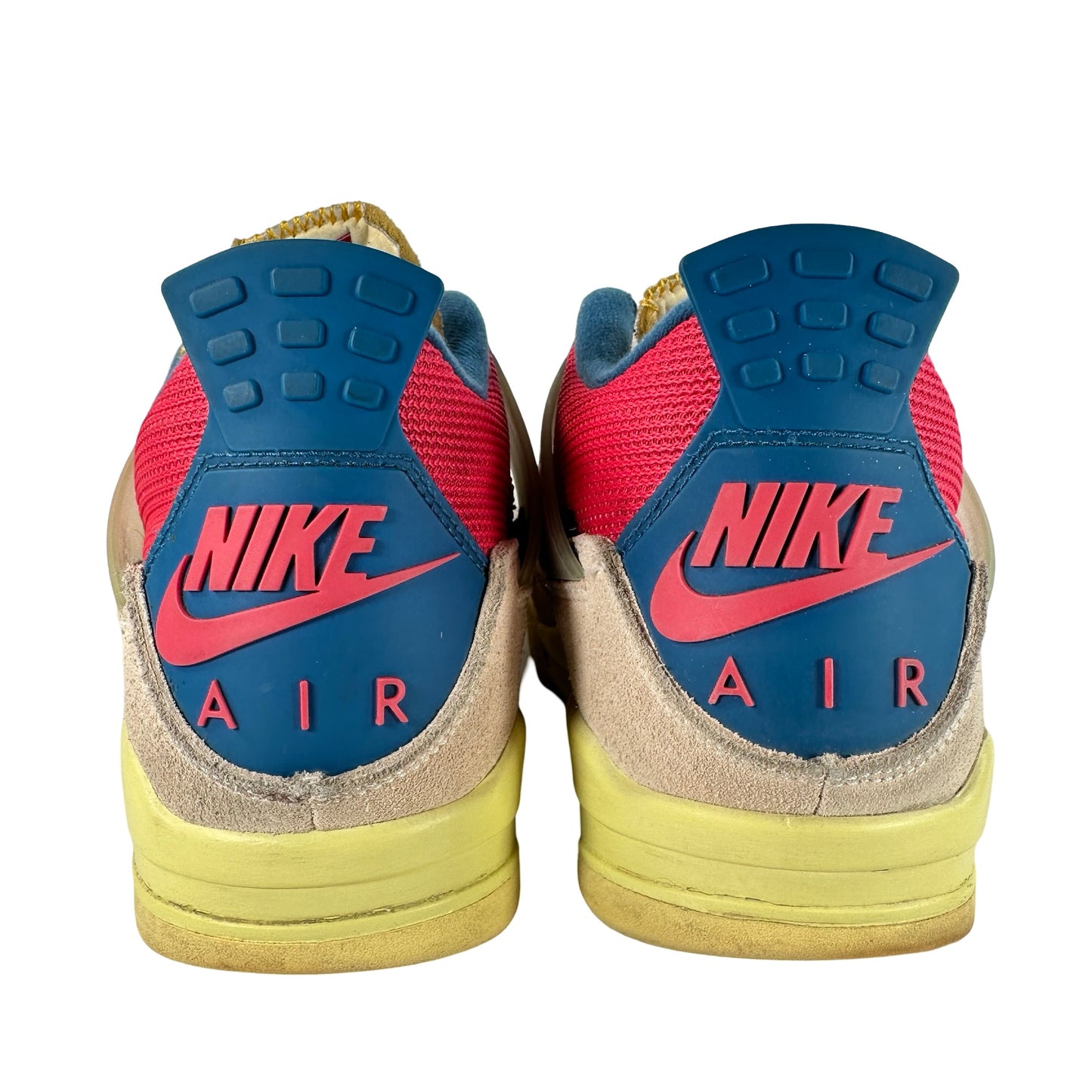 DC9533 800 Jordan 4 Union Guava Ice [USED] - 11 M (Used2)