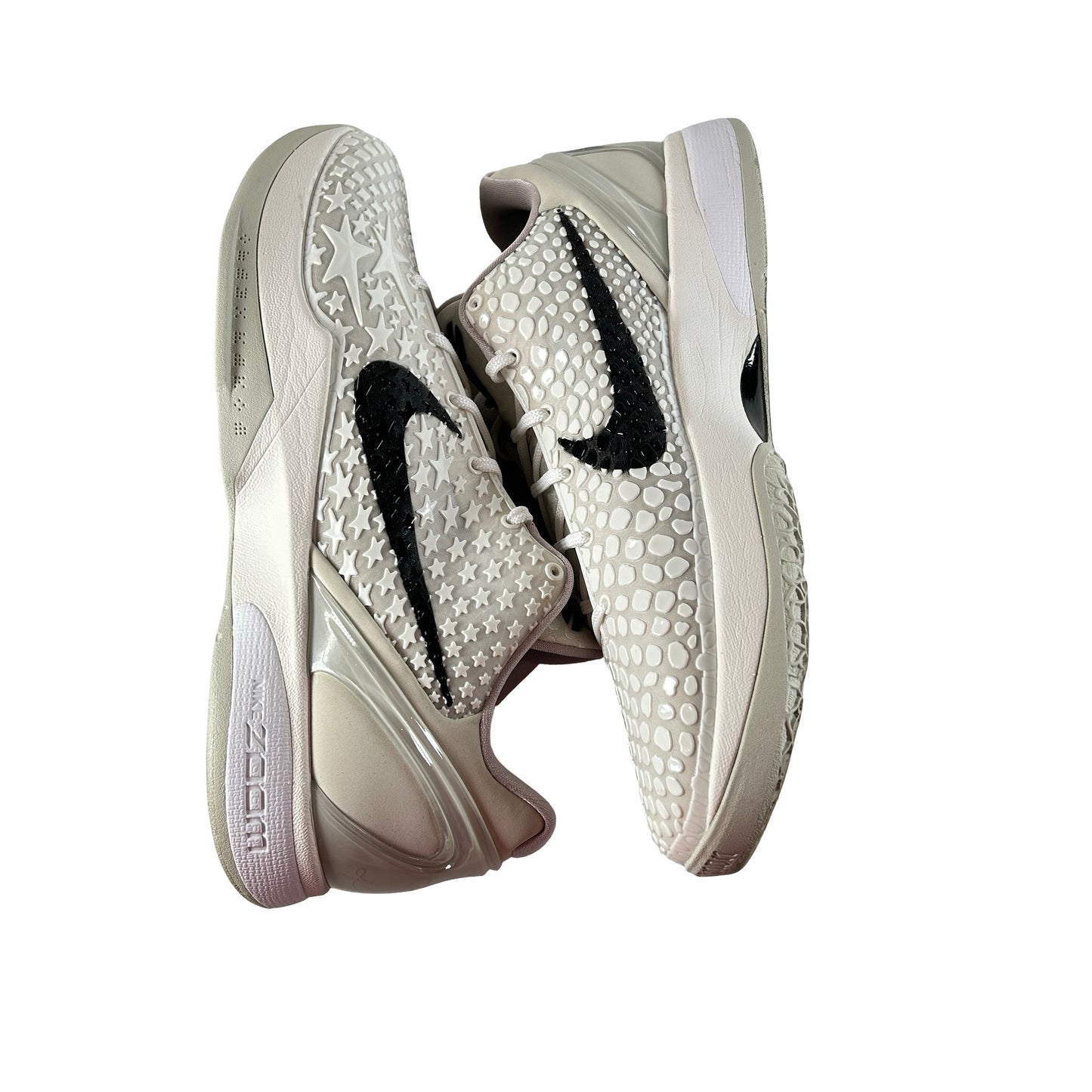 FQ3546 100 Nike Kobe 6 Protro Sail All-Star [USED] - 13 M (Used2)