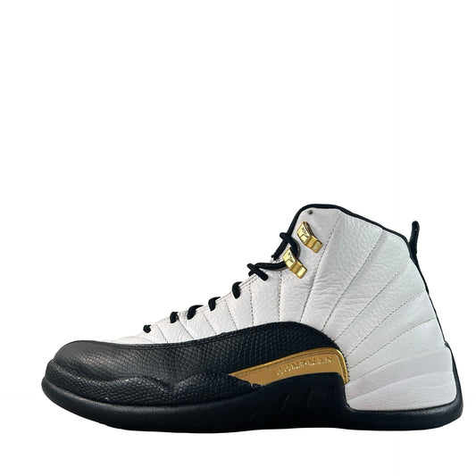 CT8013 170 Jordan 12 Retro Royalty Taxi [USED] - 10 M (Used2) (No Box2)