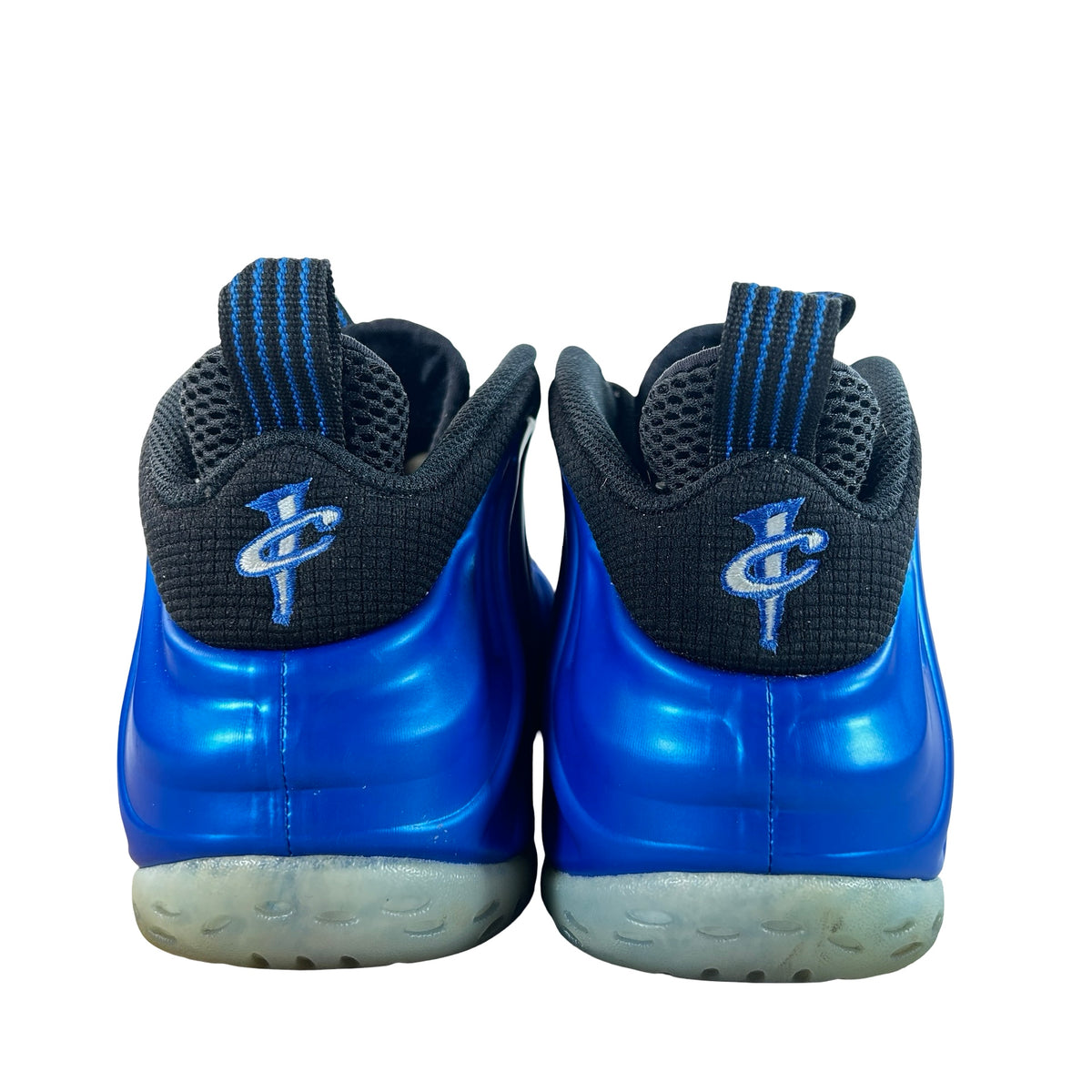 FQ8181 511 Nike Air Foamposite One International Blue [USED] - 10.5 M (Used7)