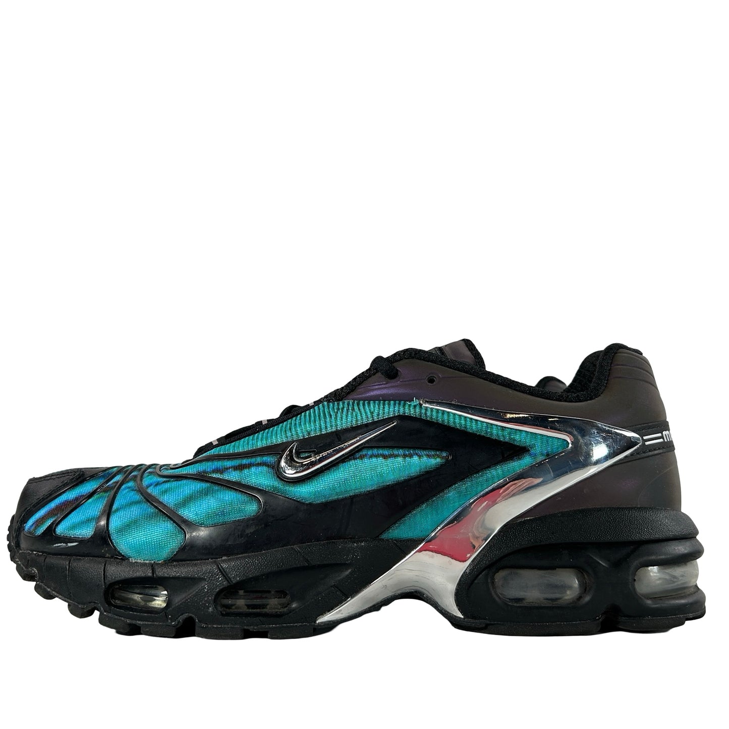 CQ8714 001 Nike Air Max Tailwind 5 Skepta [USED] - 8.5 M (Used)