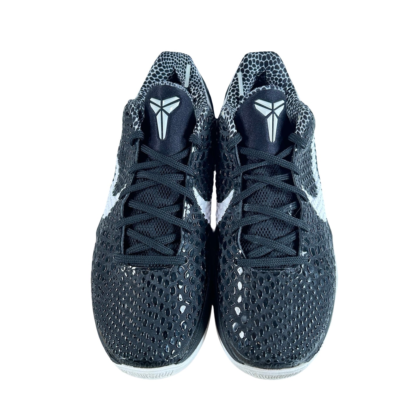CW2190 002 Nike Kobe 6 Protro Mambacita Sweet 16 [USED] - 8.5 M (Used)