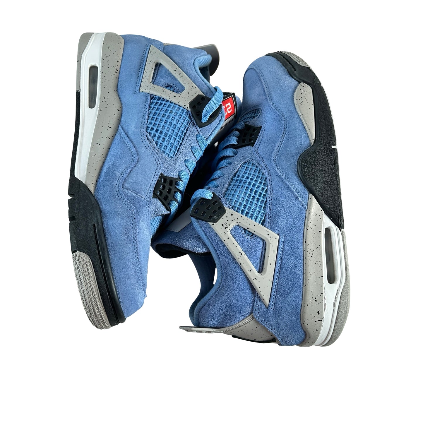 CT8527 400 Jordan 4 University Blue [USED] - 8.5 M (Used5)