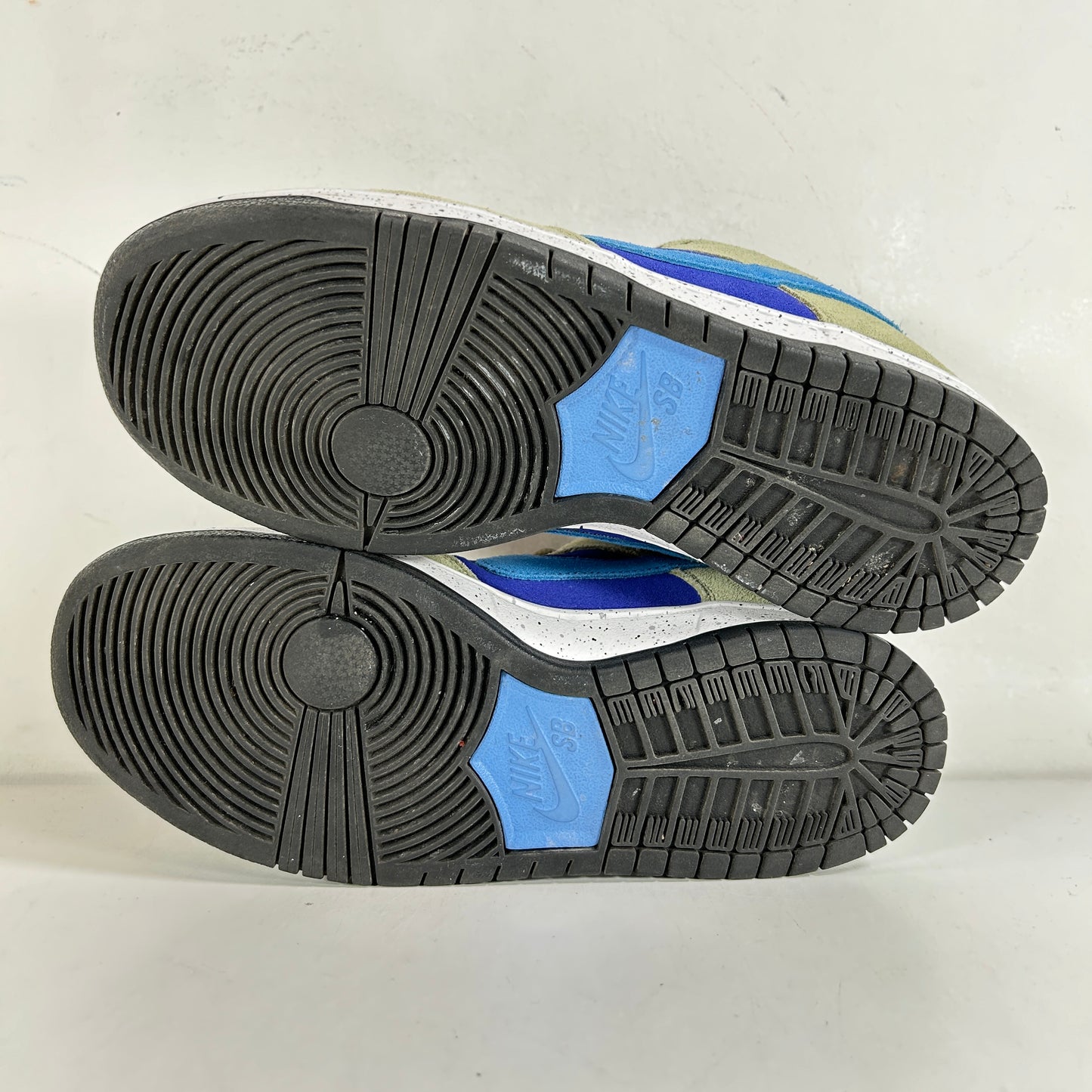 BQ6817 301 Nike SB Dunk Low ACG Celadon [USED] - 6 M (Used)