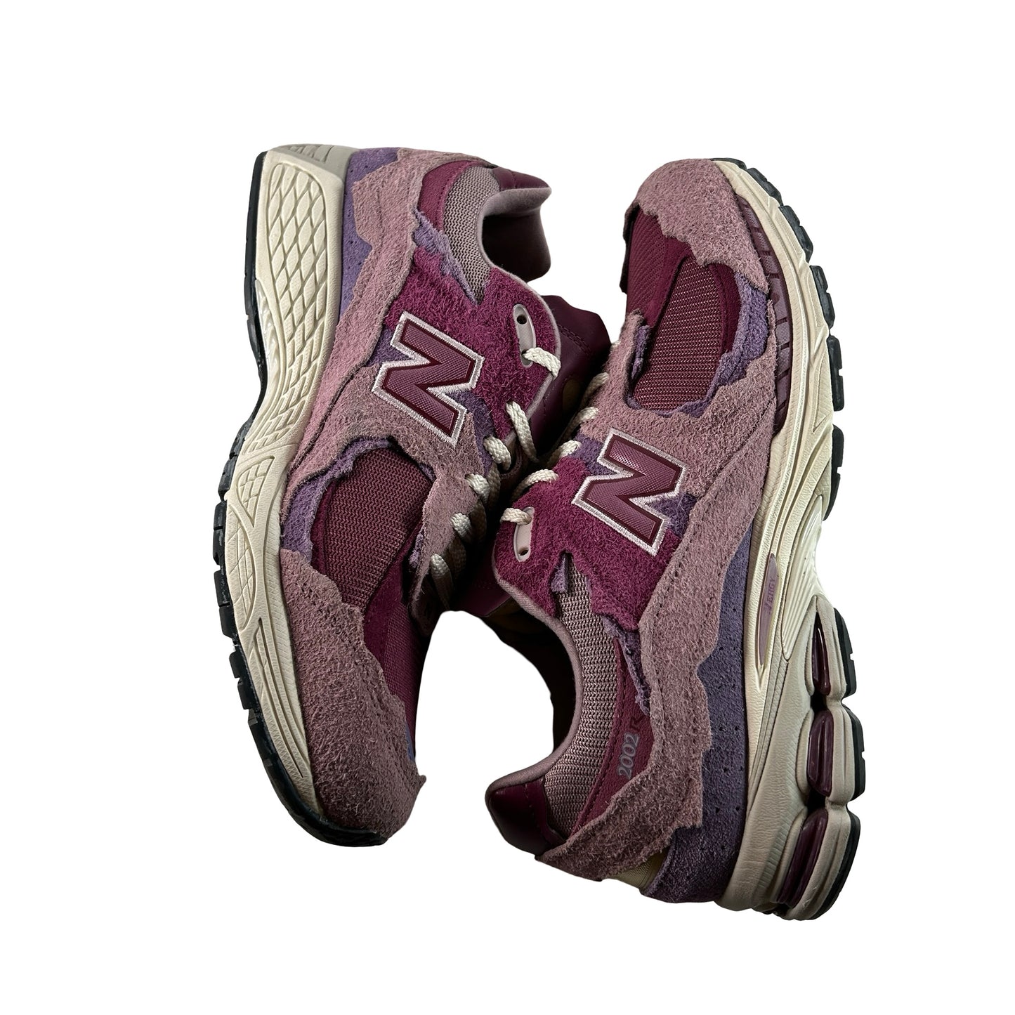 M2002RDH New Balance 2002R Protection Pack Pink [USED] - 11.5 M (Used2) (Replace Box2)