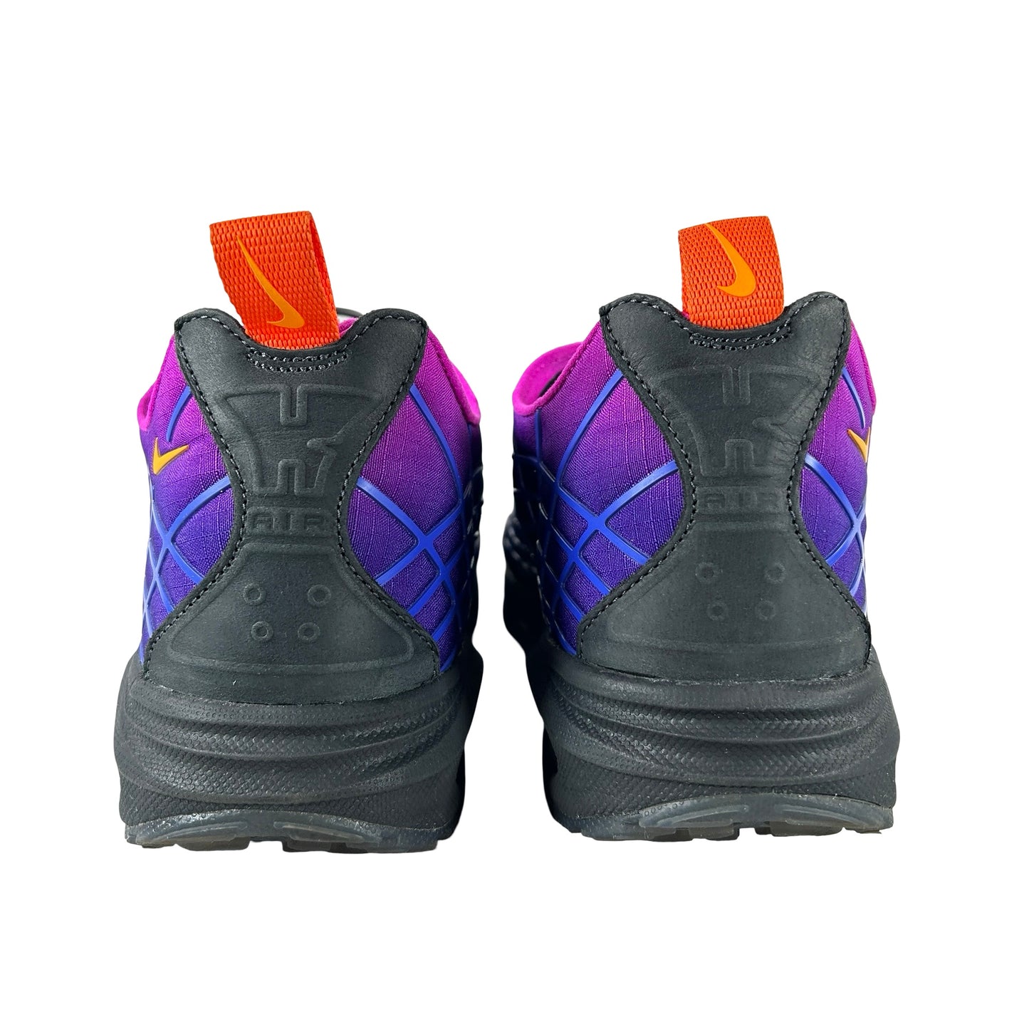 HF3286 500 Nike Air Max Sunder SP Kids of Immigrants Sun Down [USED] - 10 M (Used2)