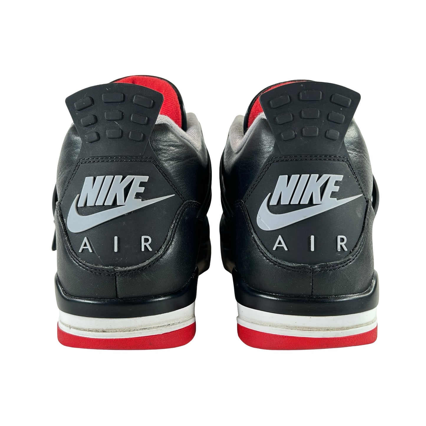 FV5029 006 Jordan 4 Retro Bred Reimagined [USED] - 13 M (Used8)