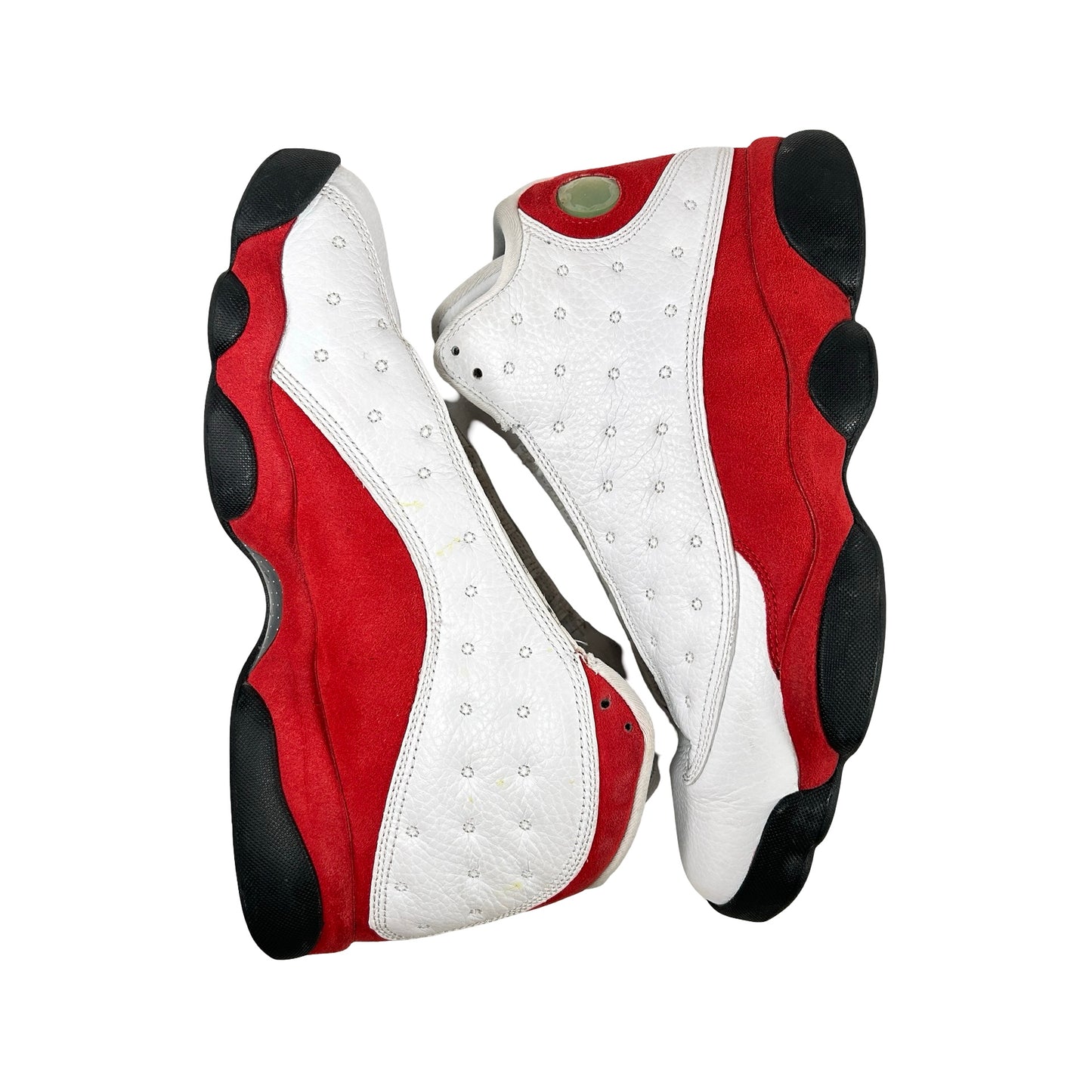 414571 122 Jordan 13 Retro OG Chicago (2017) [USED] - 9.5 M (Used) (No Box)