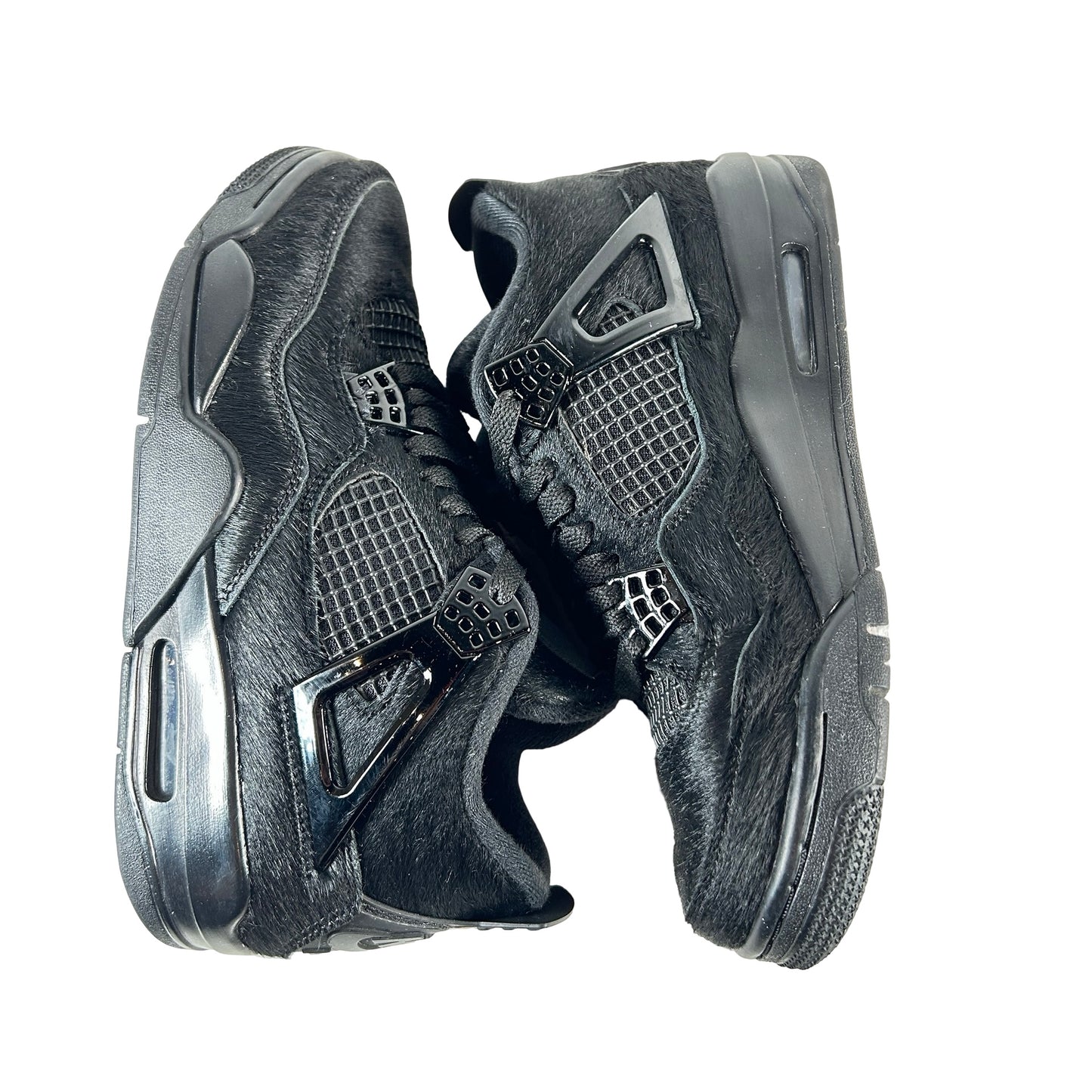 CK2925 001 Jordan 4 Retro Olivia Kim No Cover (Women's) [USED] - 7 W (Used)