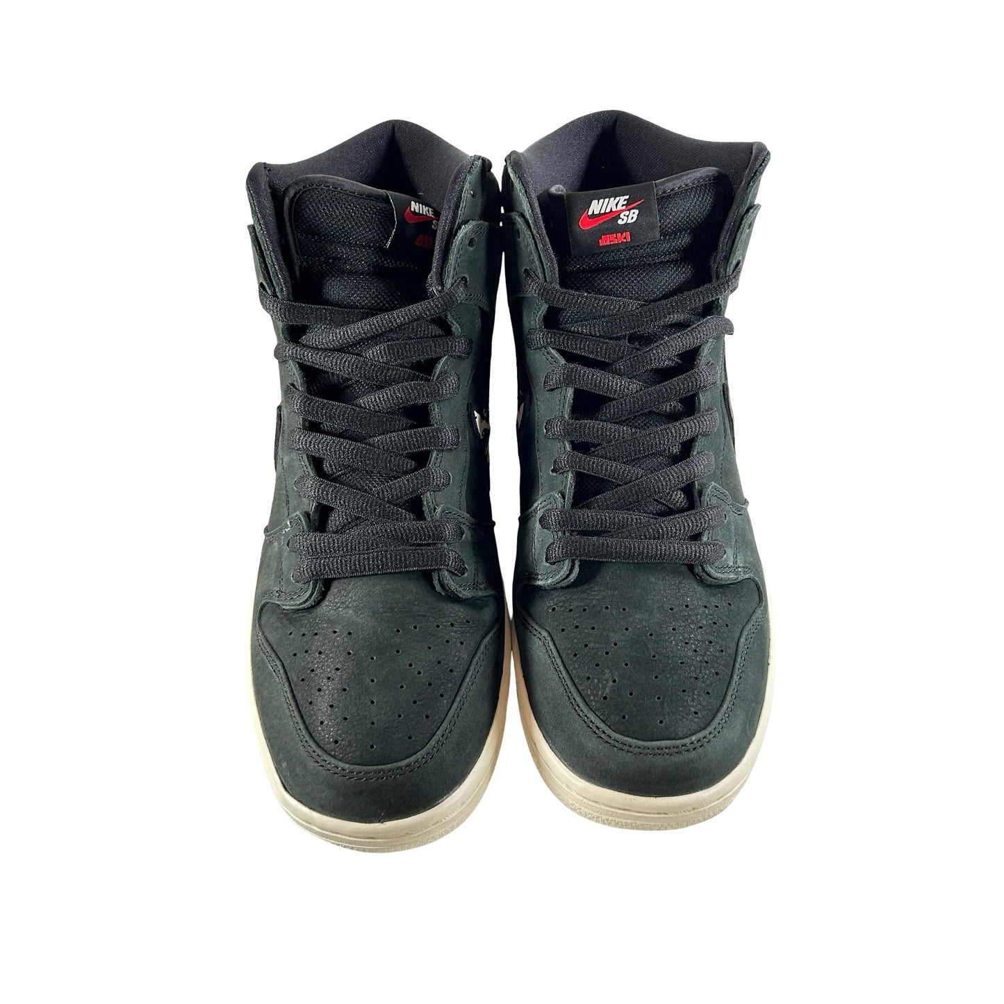 CI2692 001 Nike SB Dunk High Oski Shark [USED] - 11.5 M (Used)